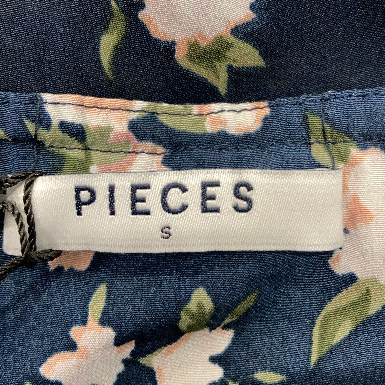 Pieces