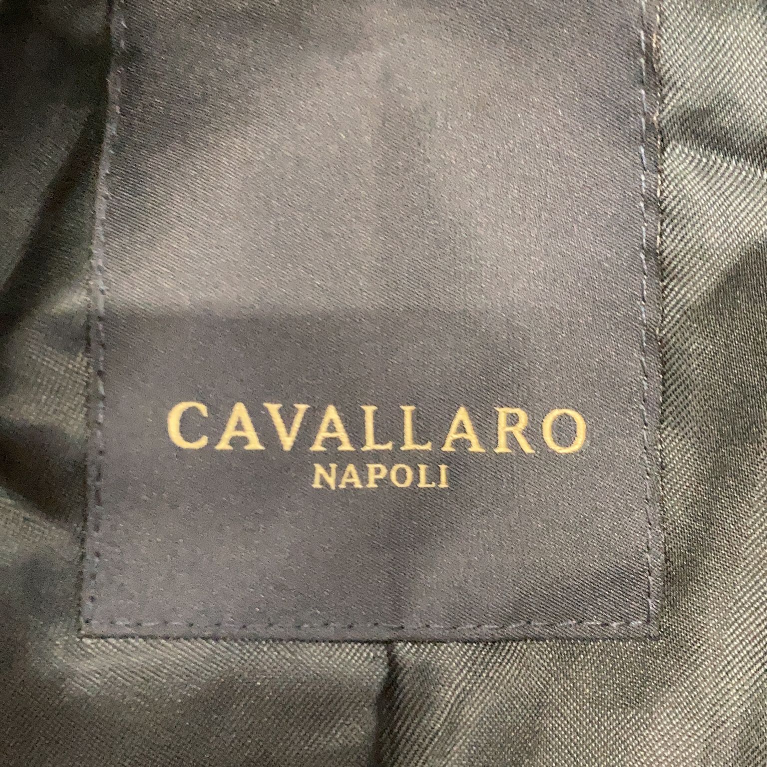 Cavallaro