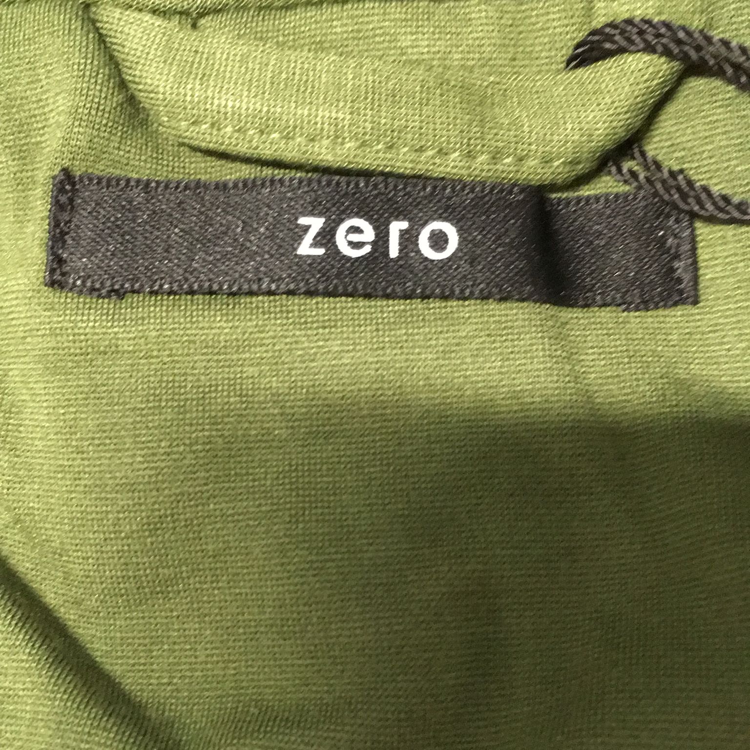 Zero