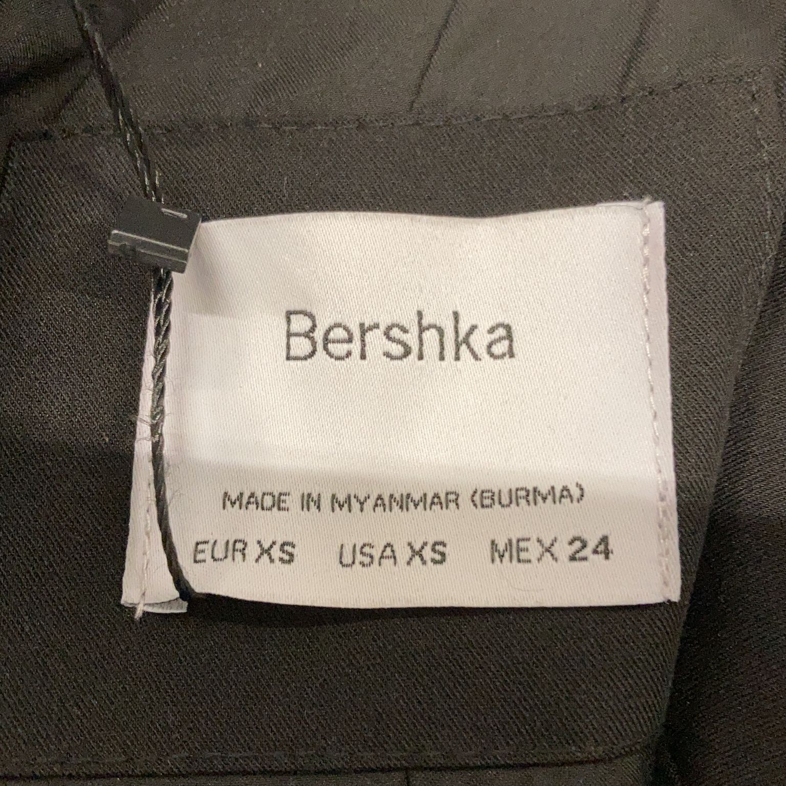 Bershka