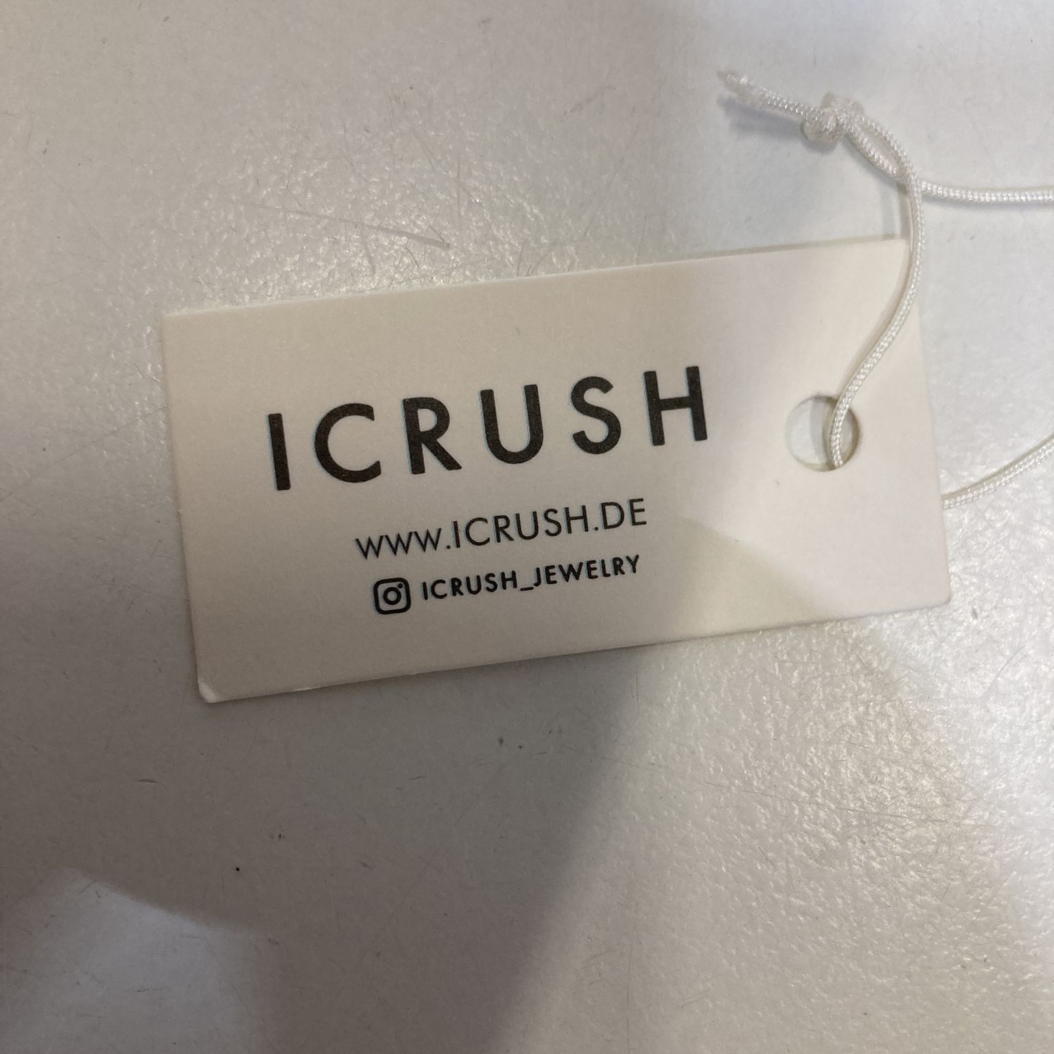 ICRUSCH