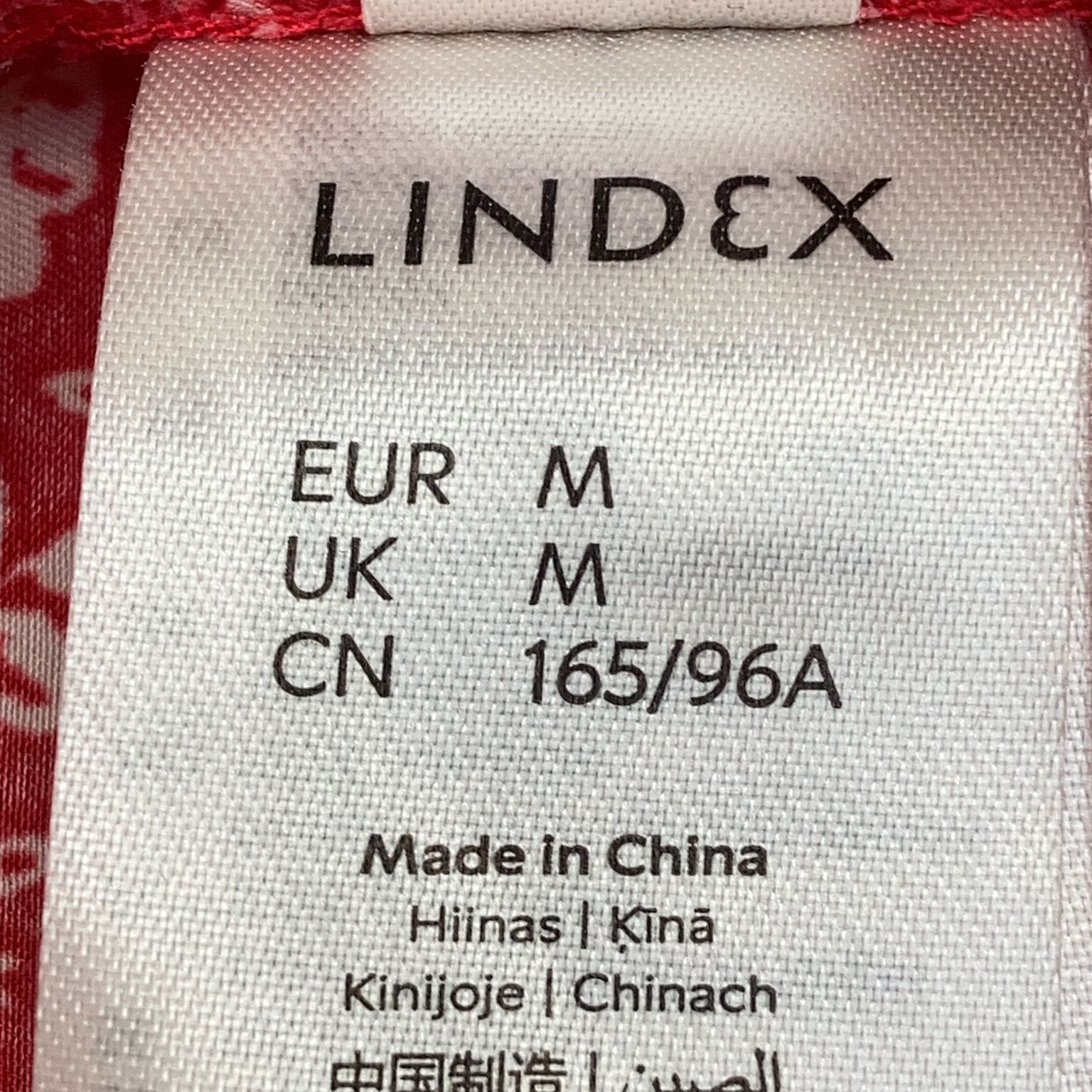 Lindex