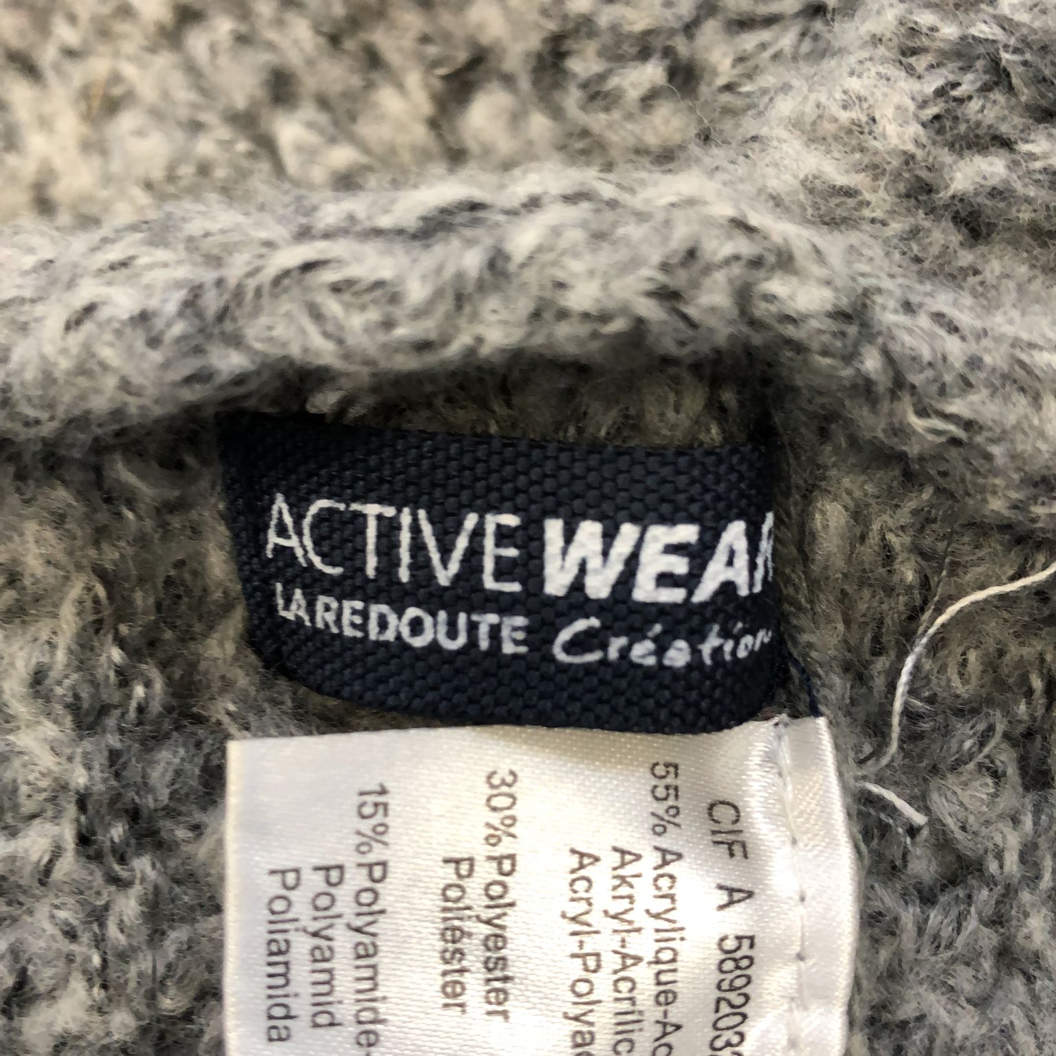 Active Wear