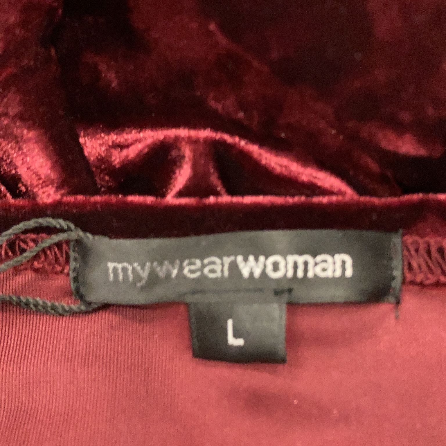 MyWear Woman