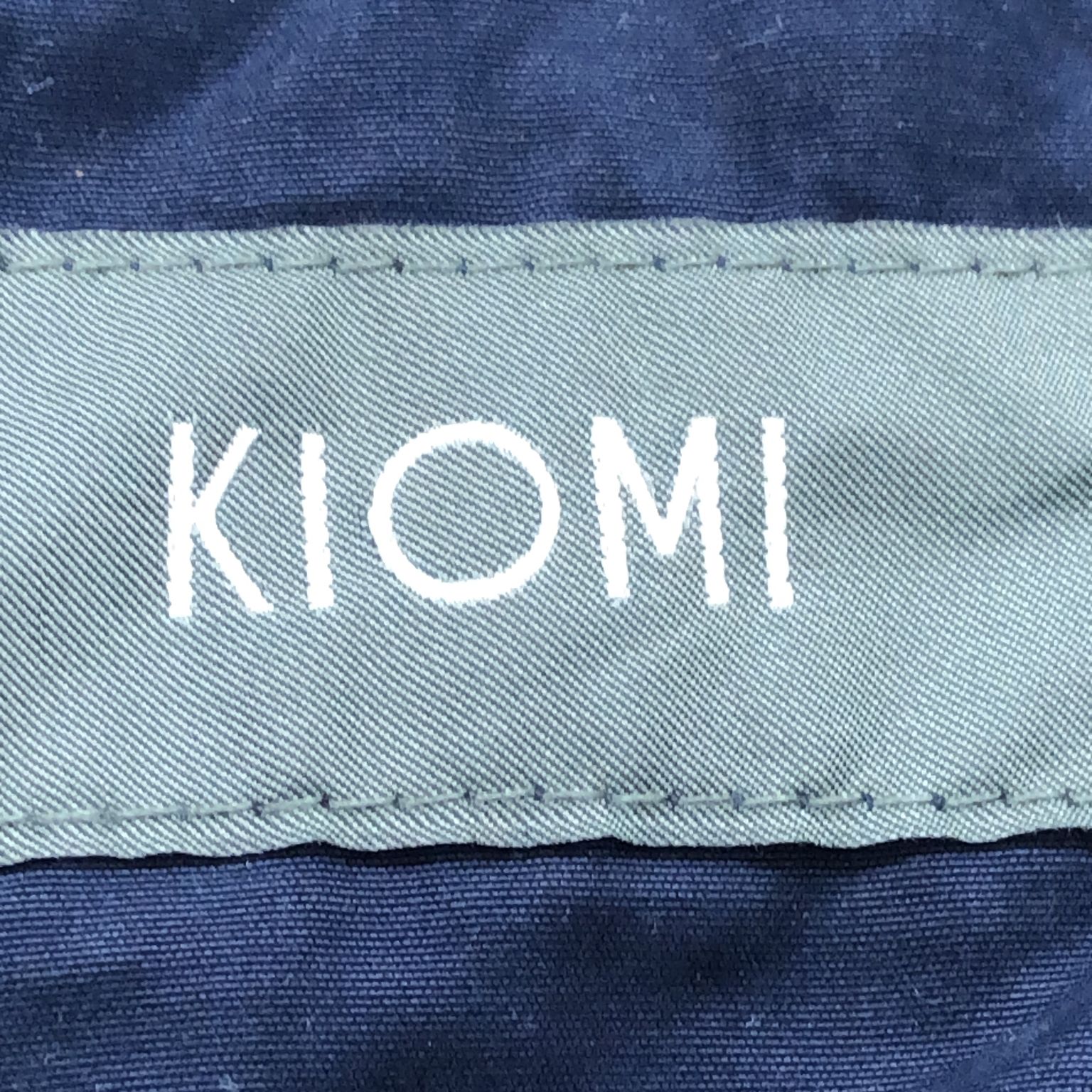 Kiomi