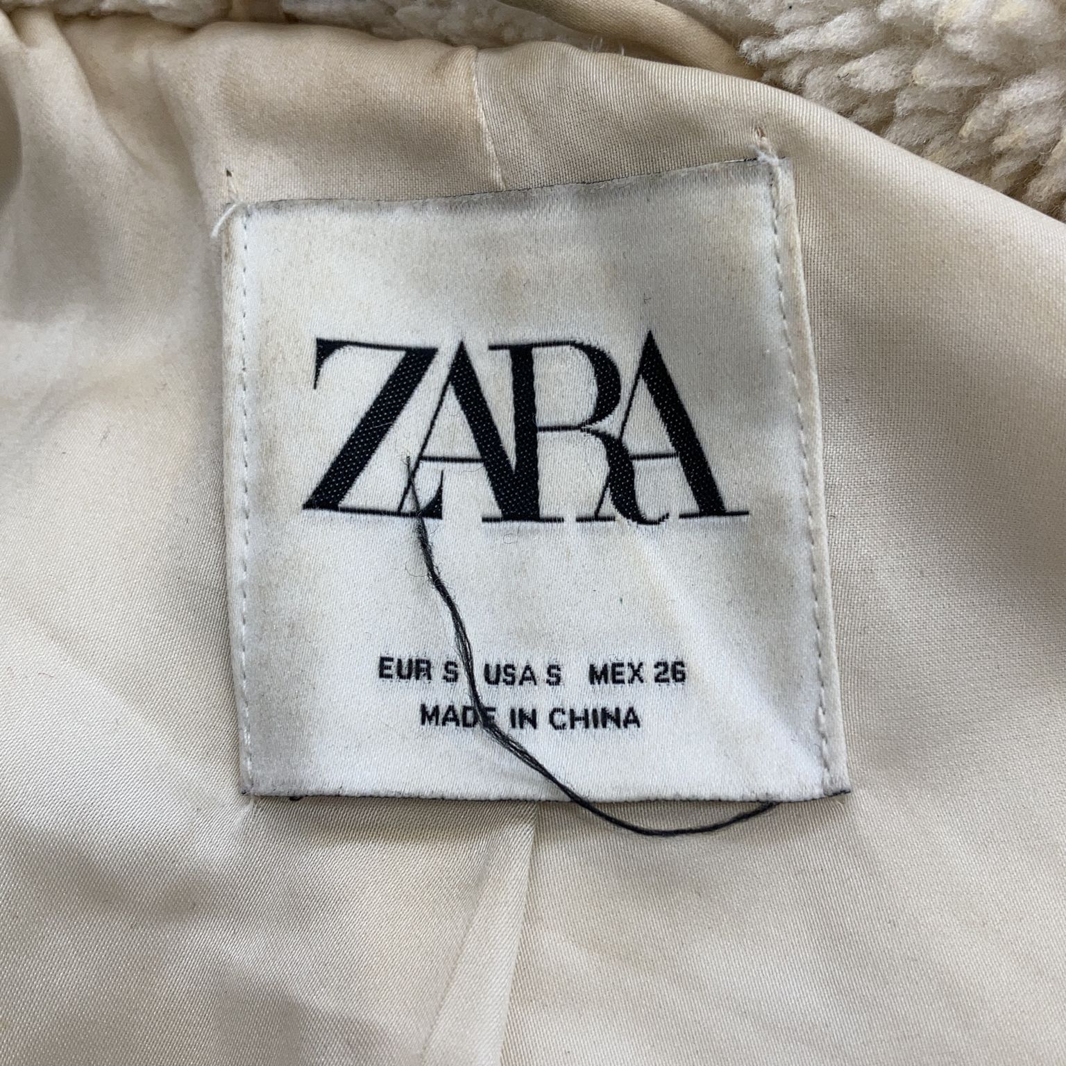 Zara