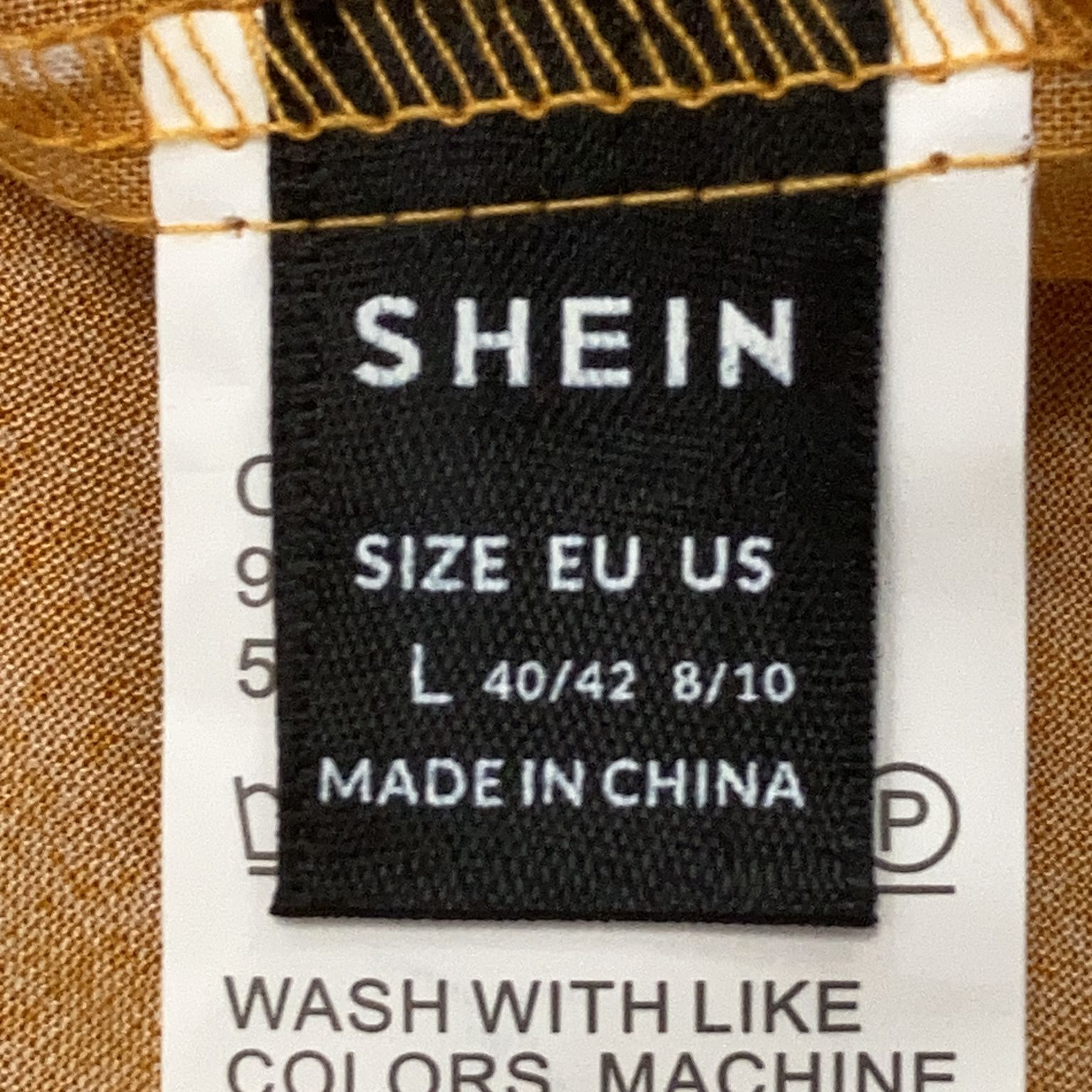 Shein