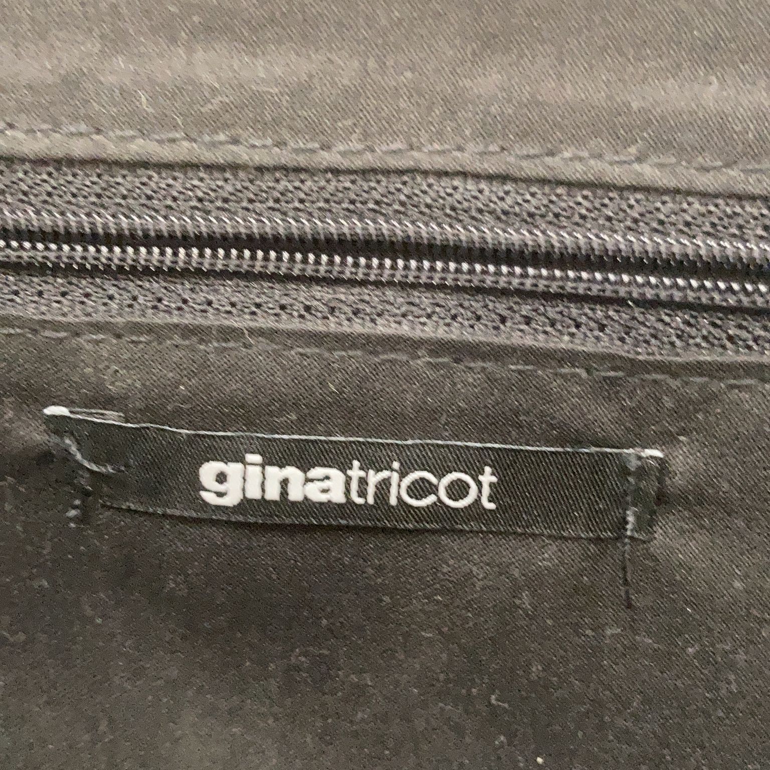 Gina Tricot