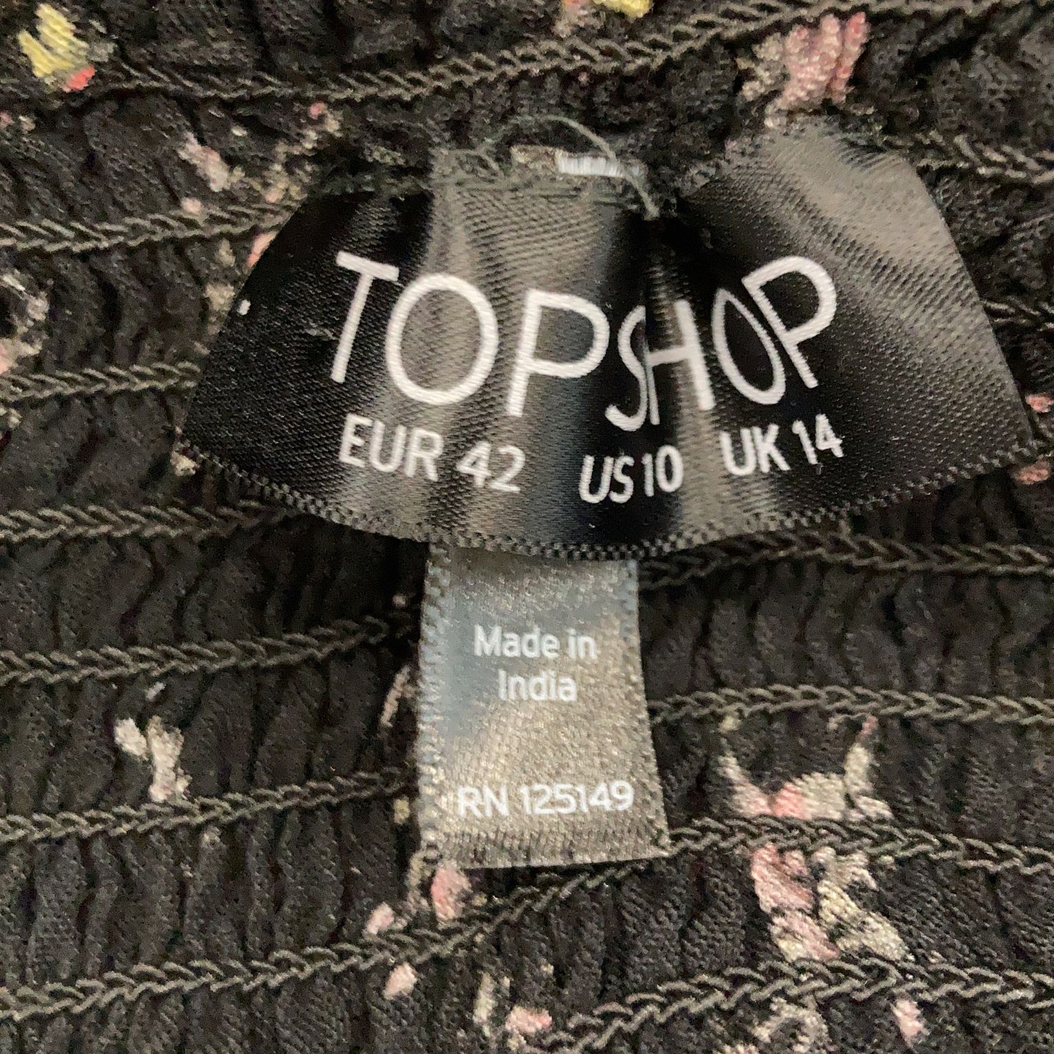 Topshop