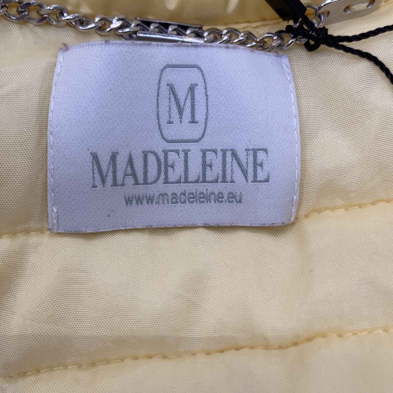 Madeleine