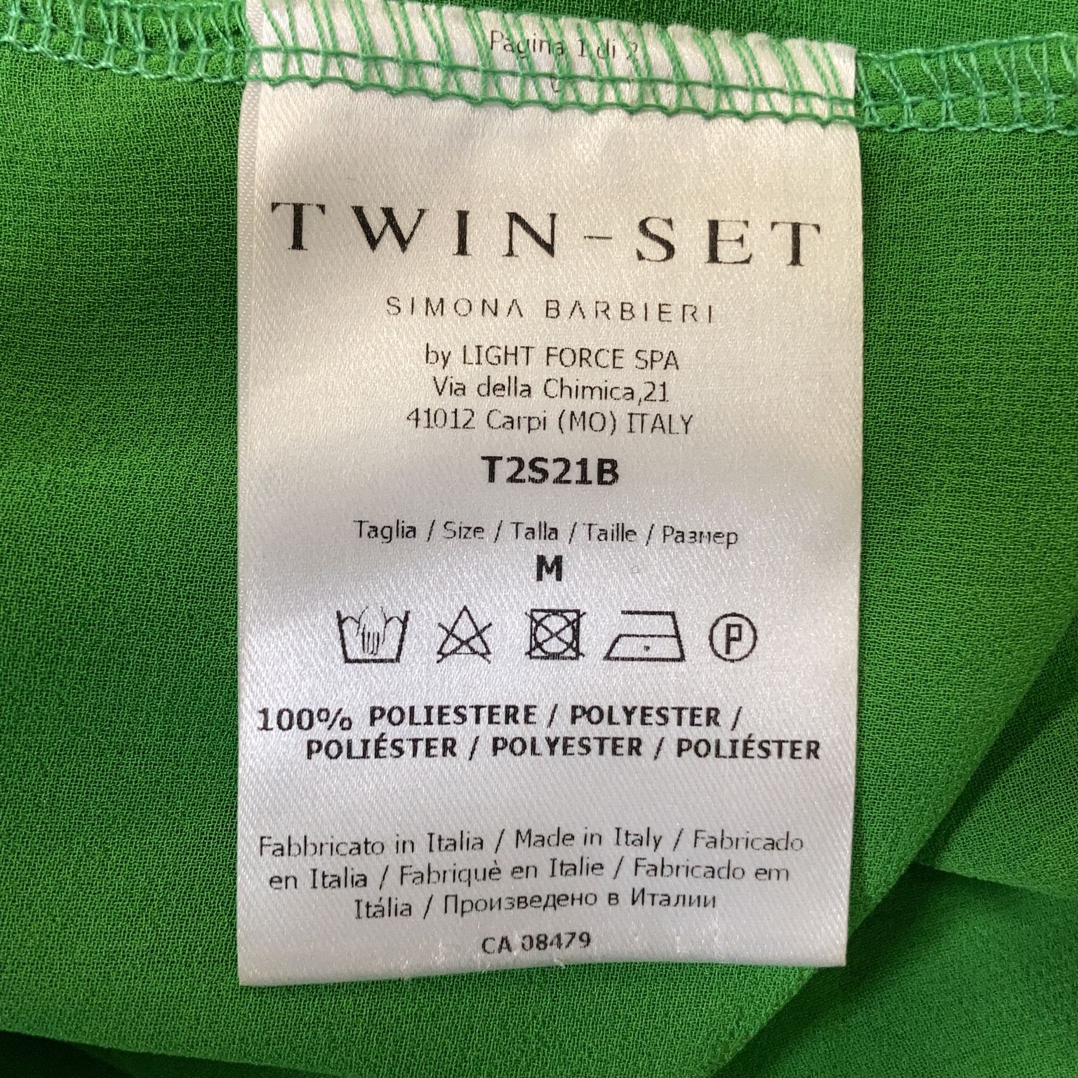 Twinset