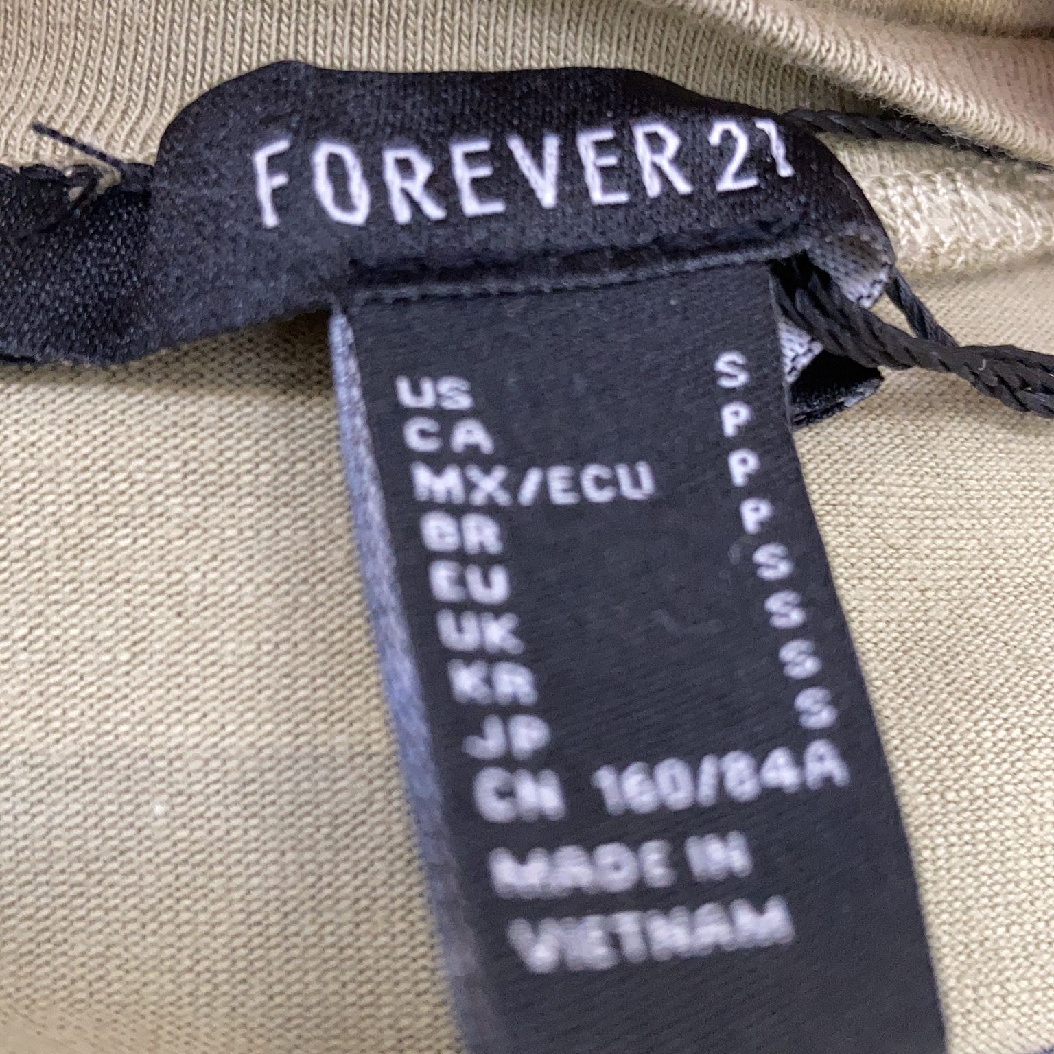 Forever 21