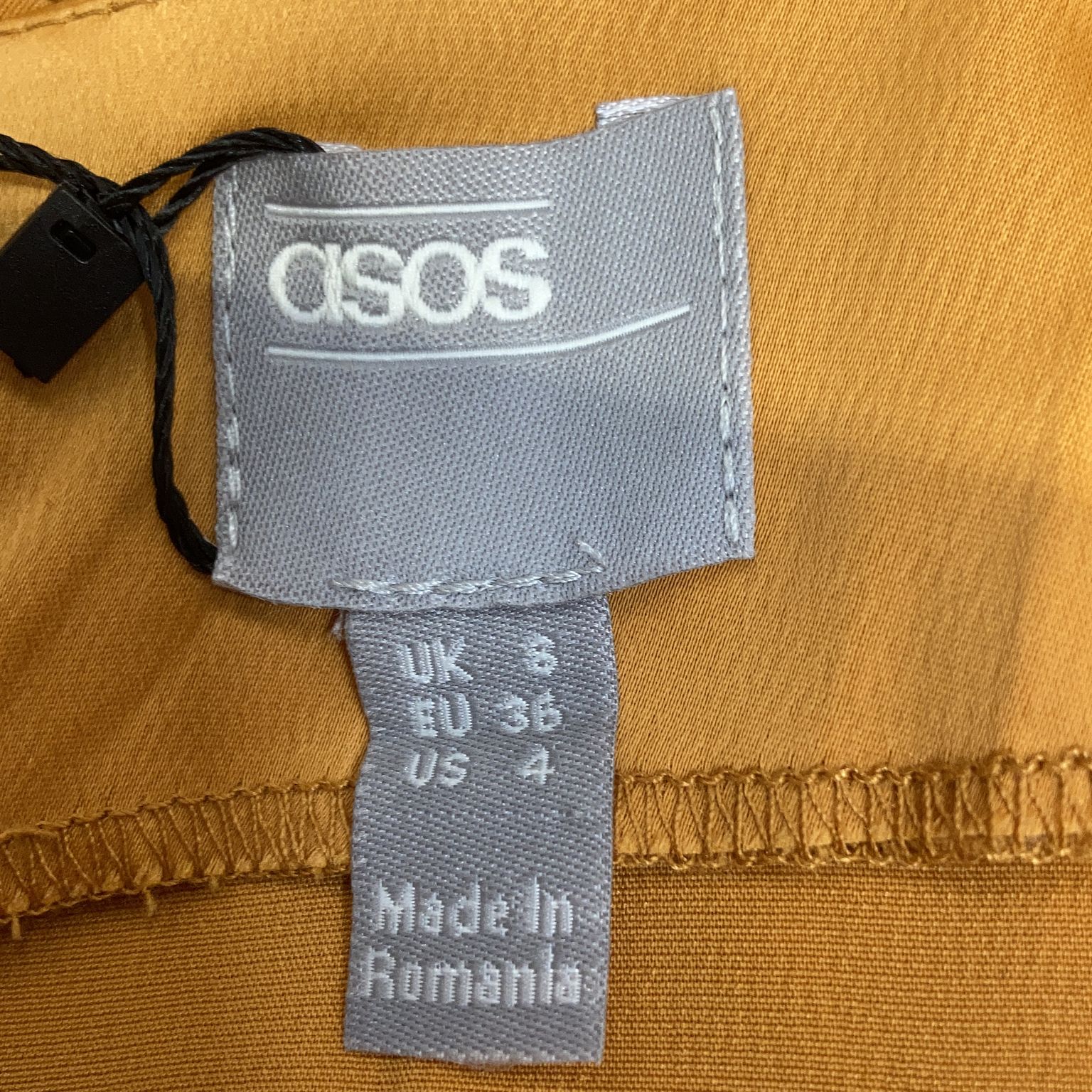 ASOS