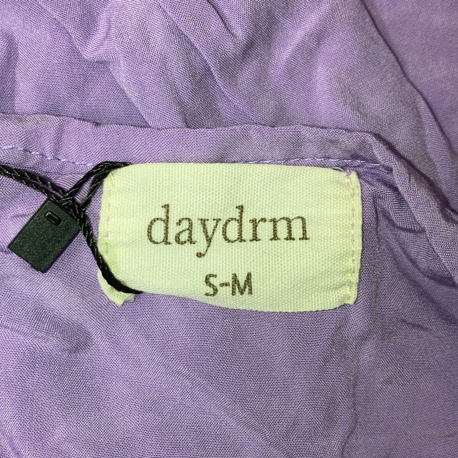 Daydrm