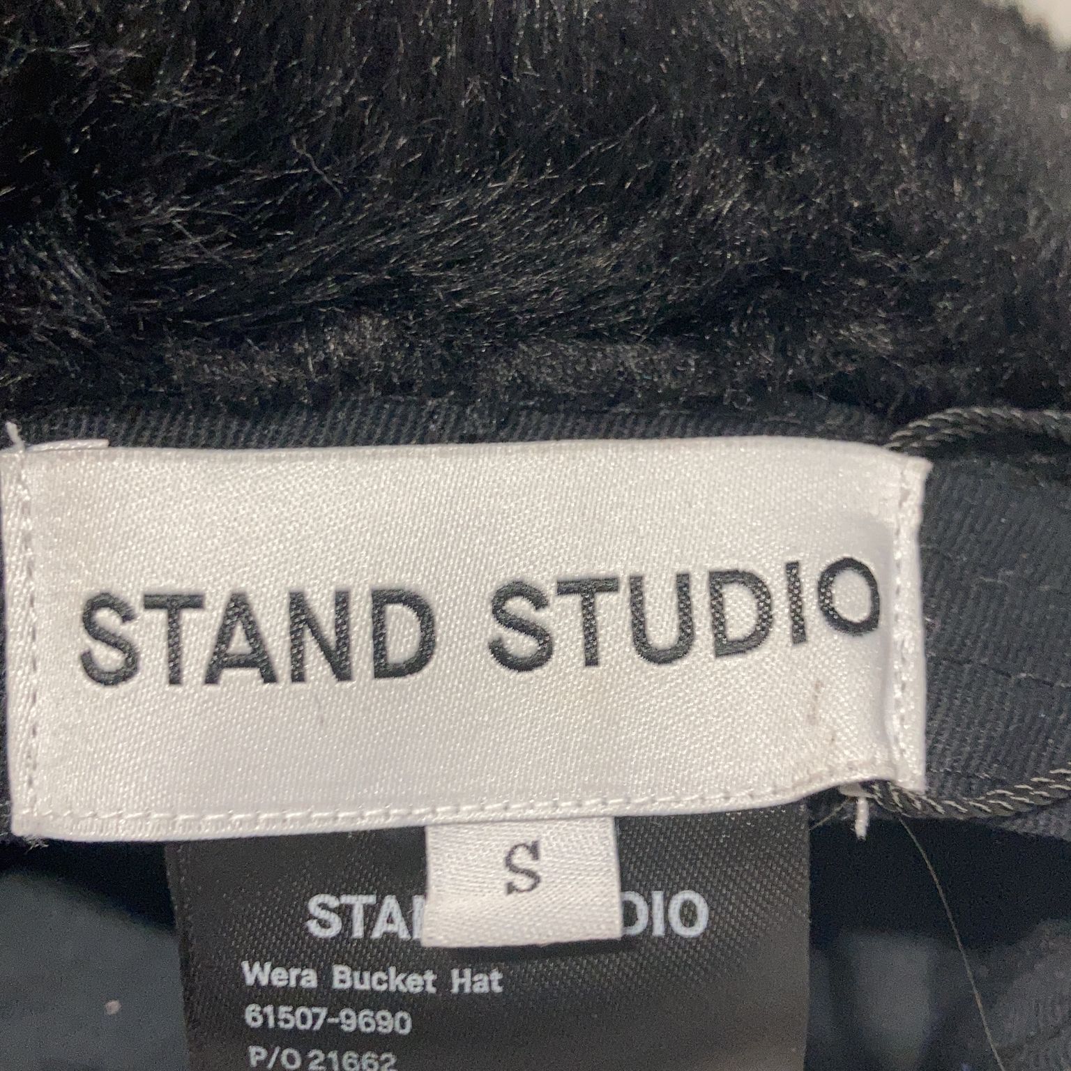 Stand Studio