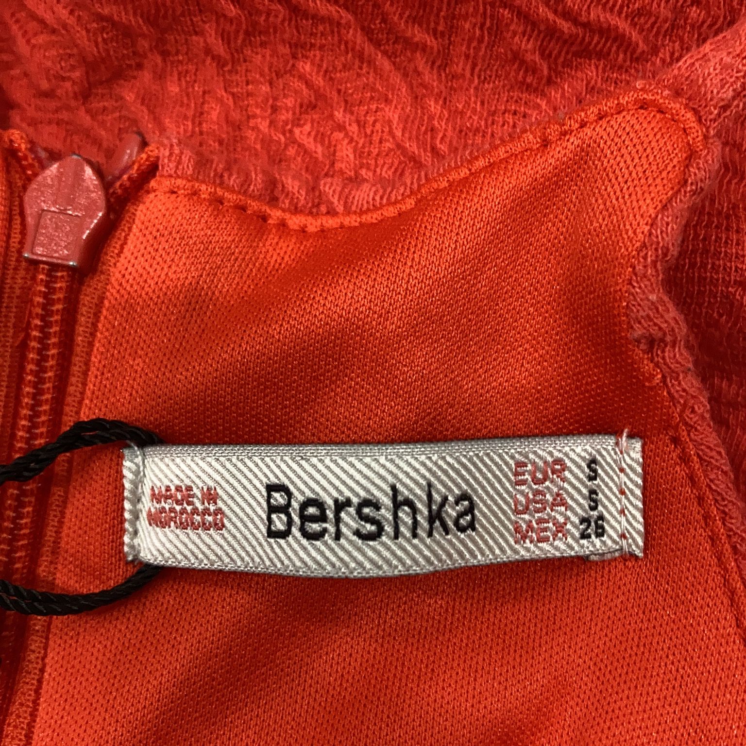 Bershka