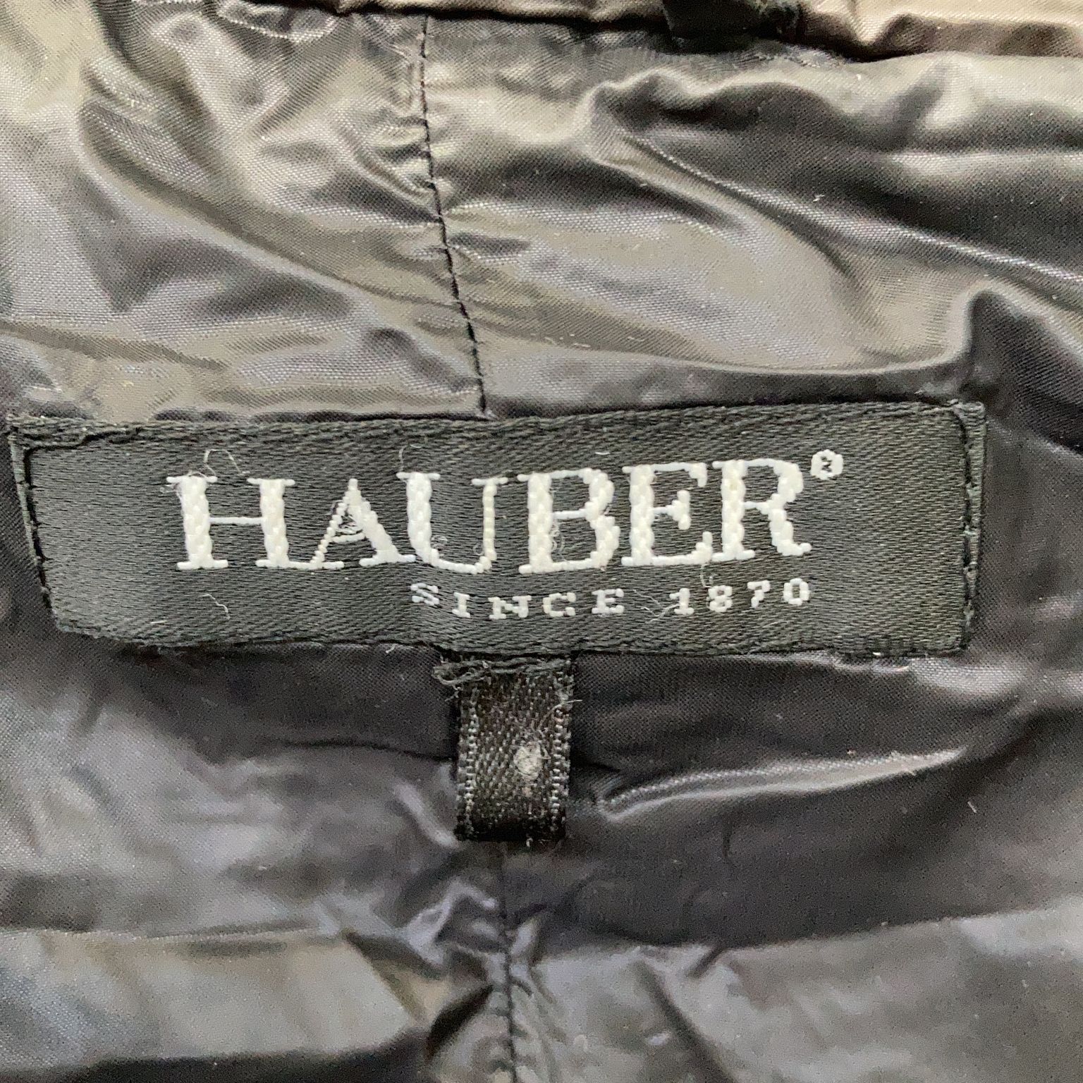 Hauber