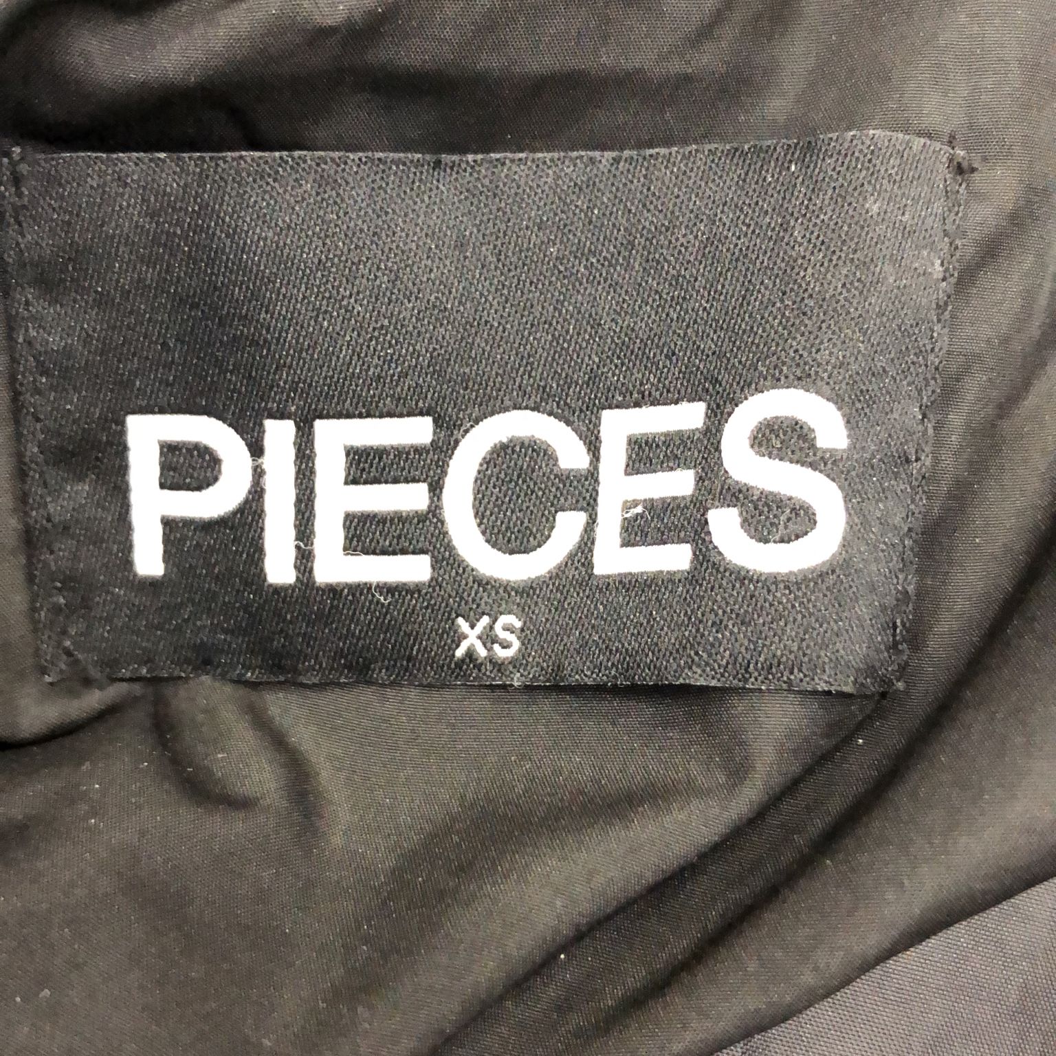 Pieces