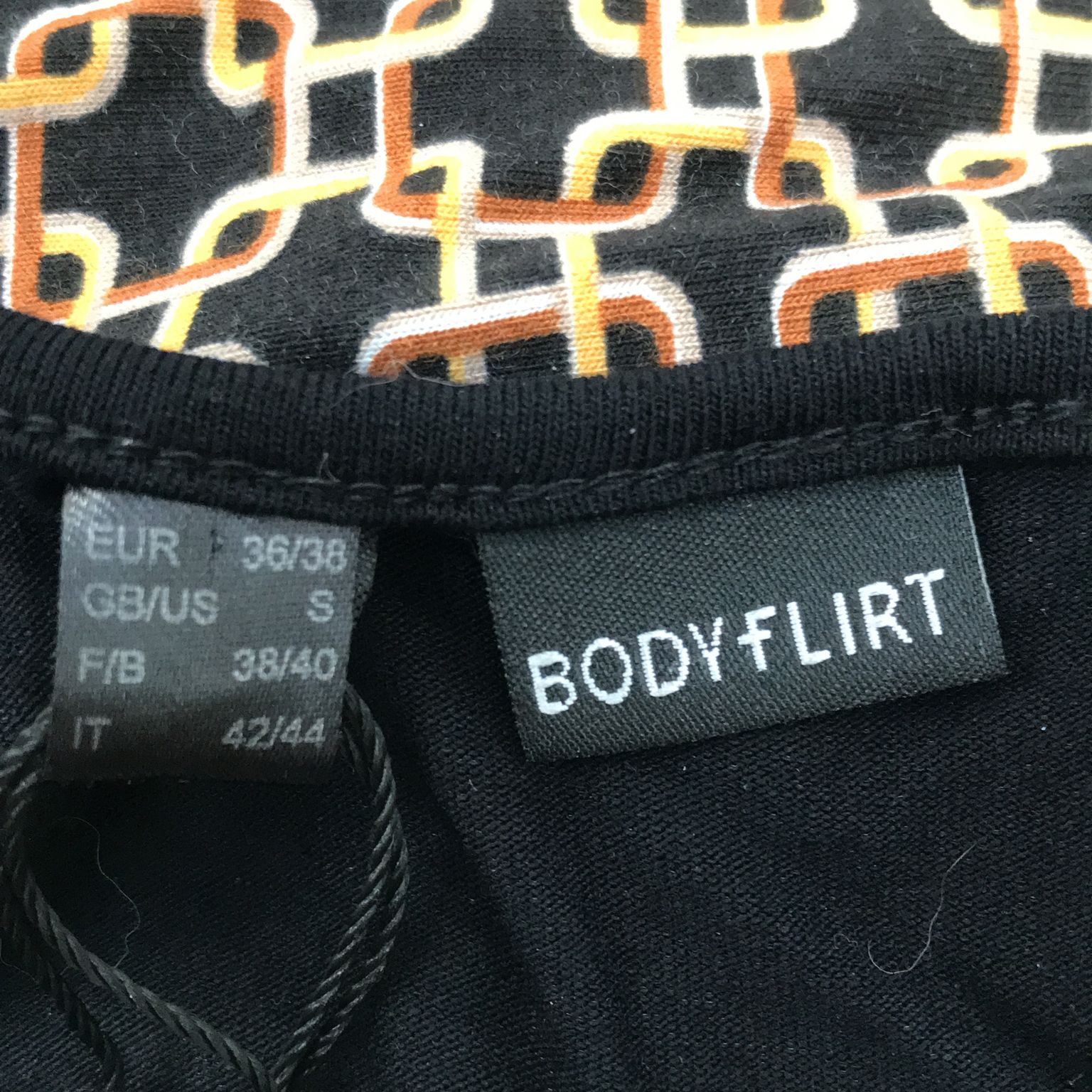 Bodyflirt