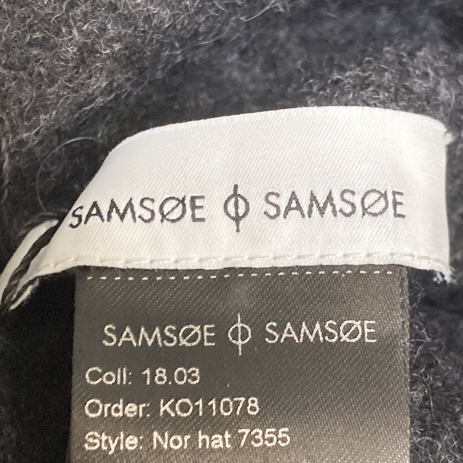 Samsøe  Samsøe