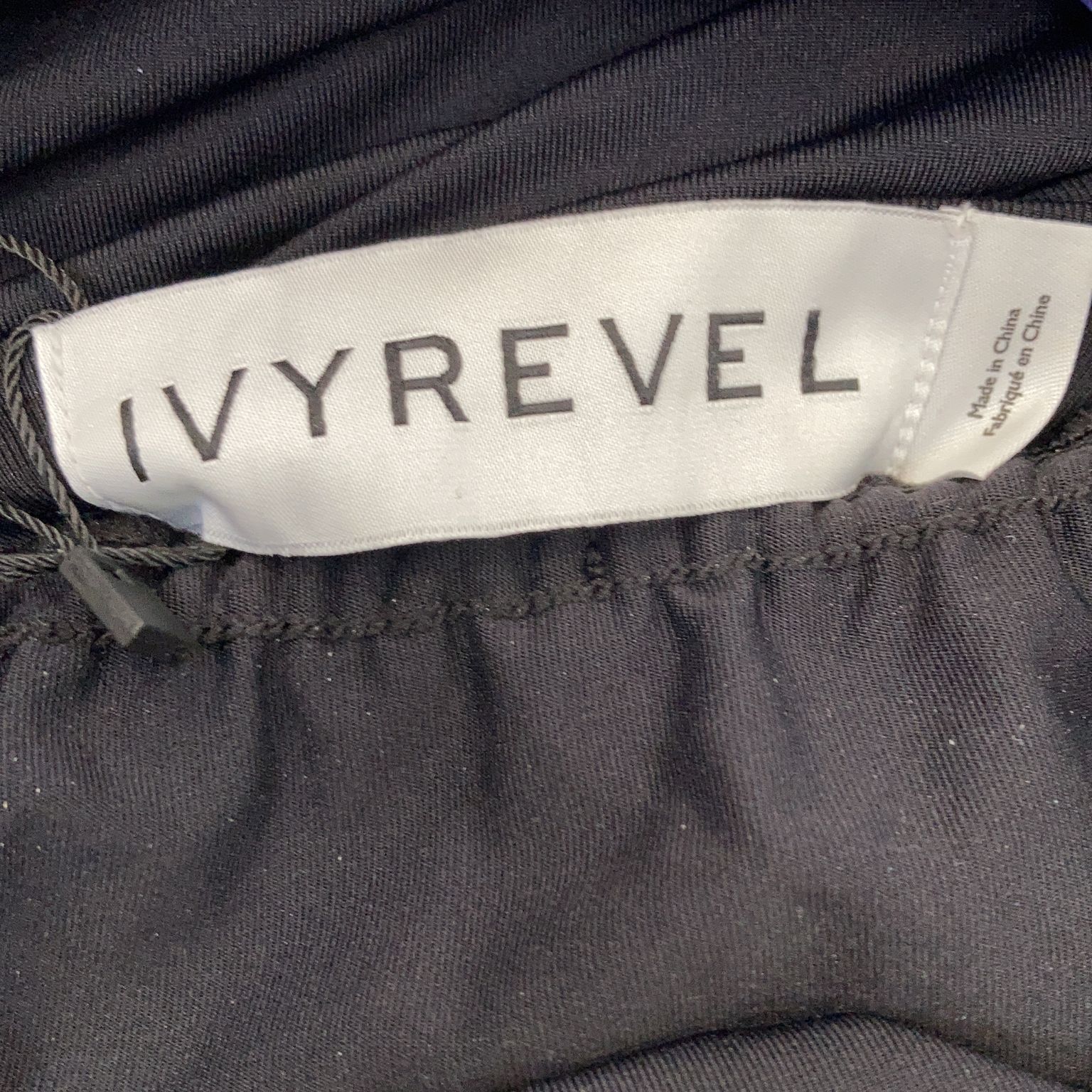 Ivyrevel