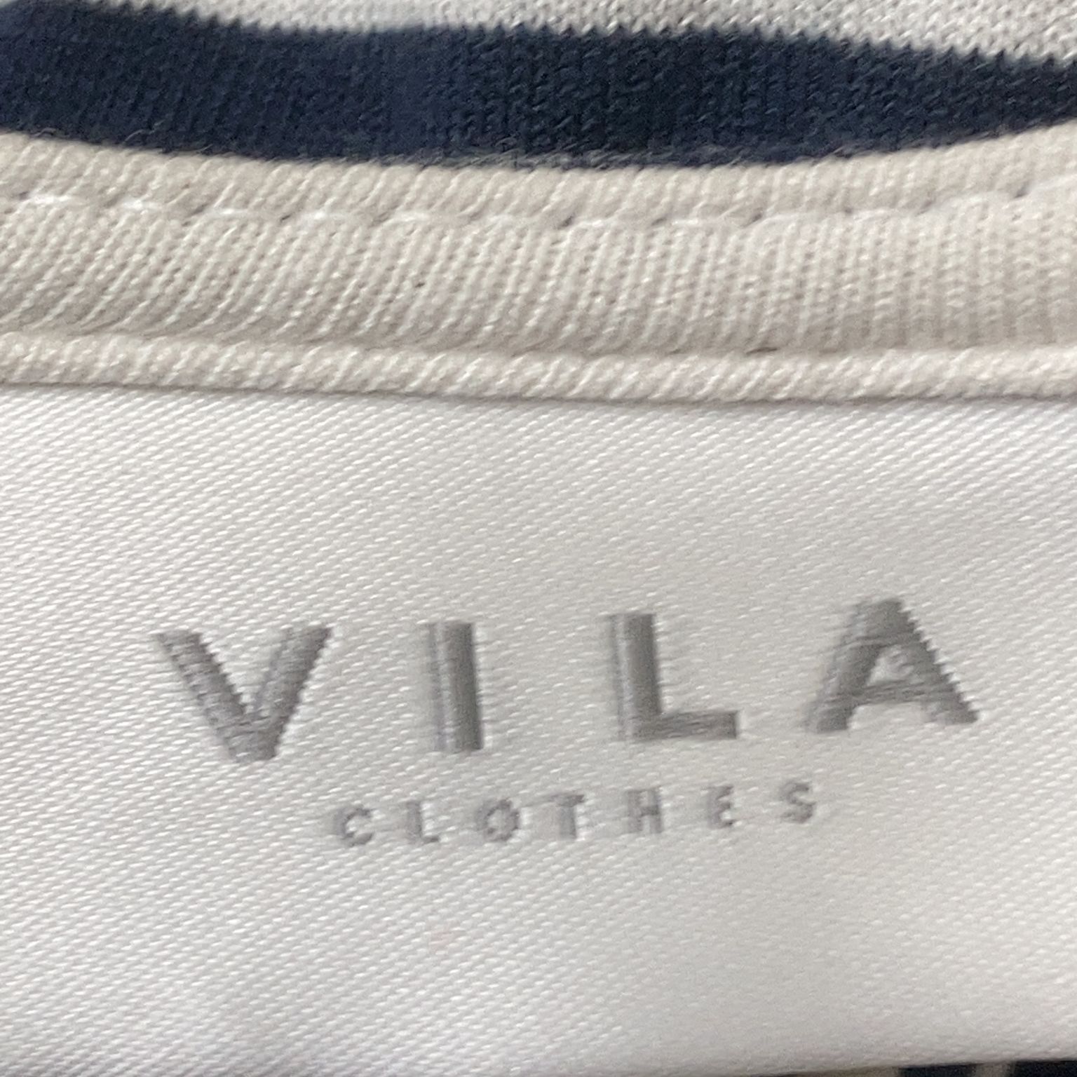 VILA Clothes