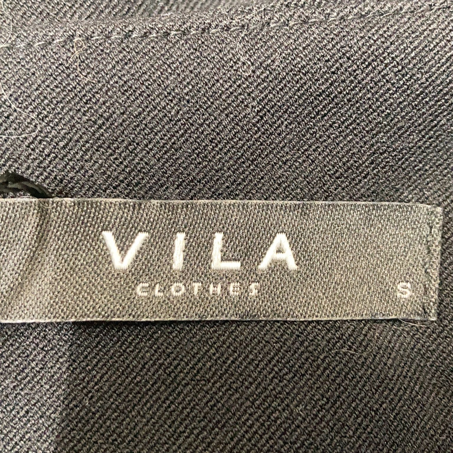 VILA Clothes