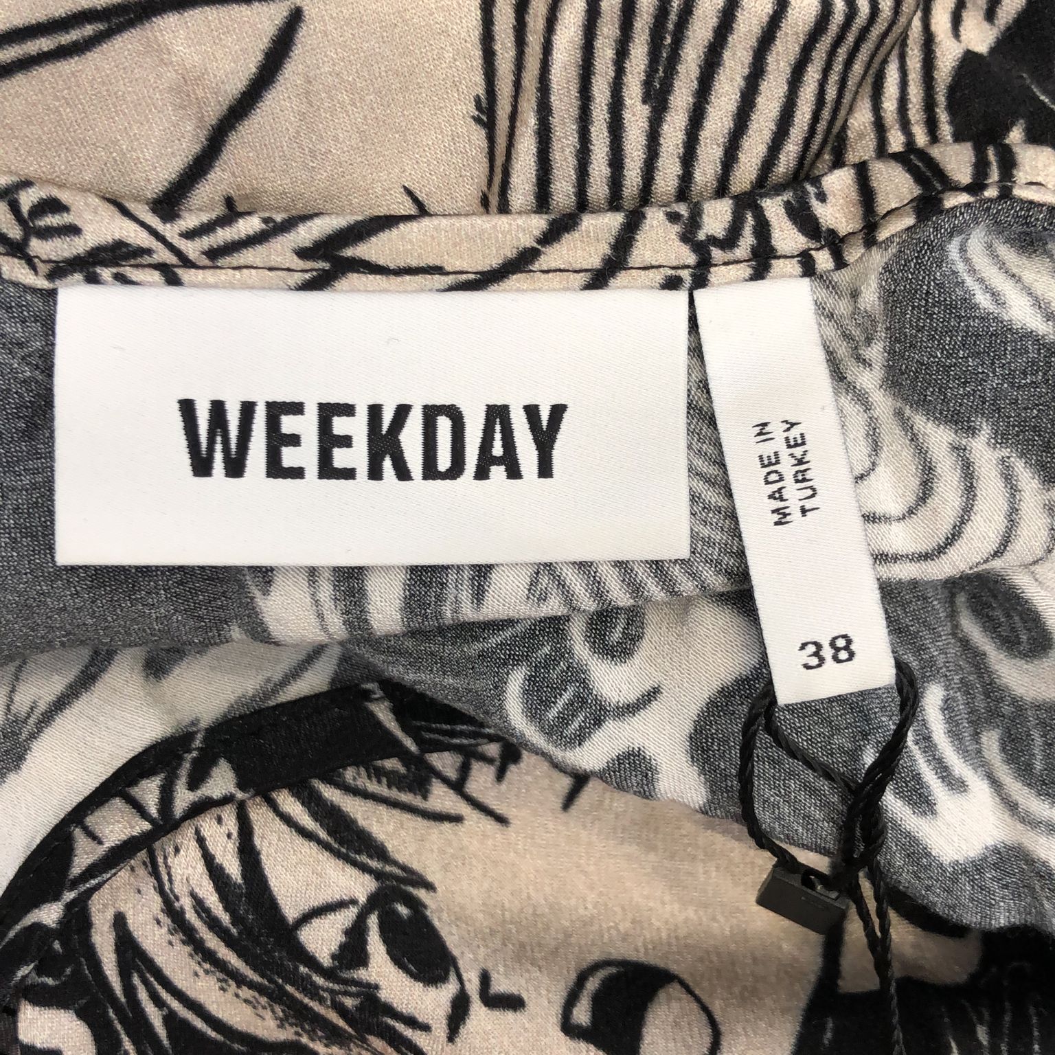 Weekday