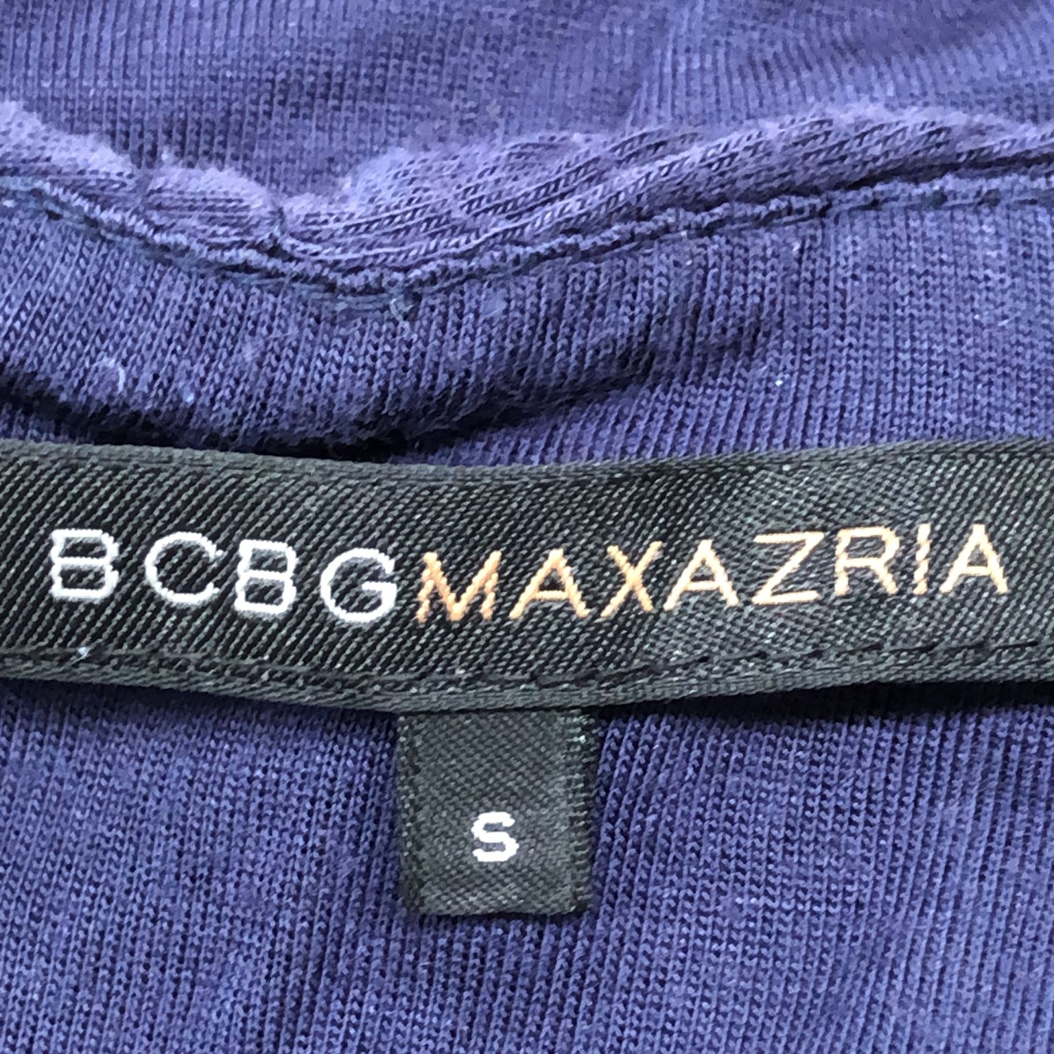 Bcbgmaxazria