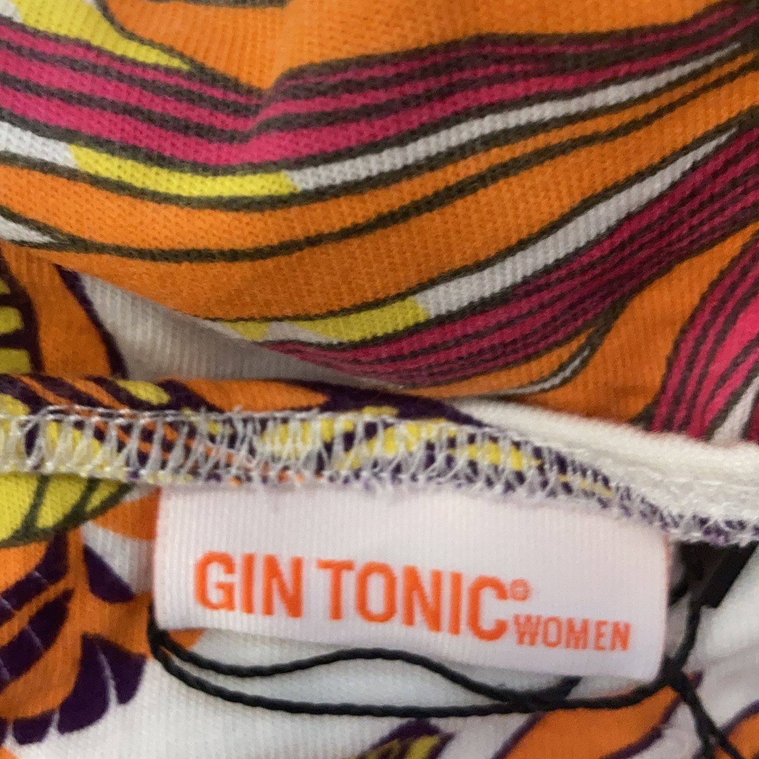 Gin Tonic