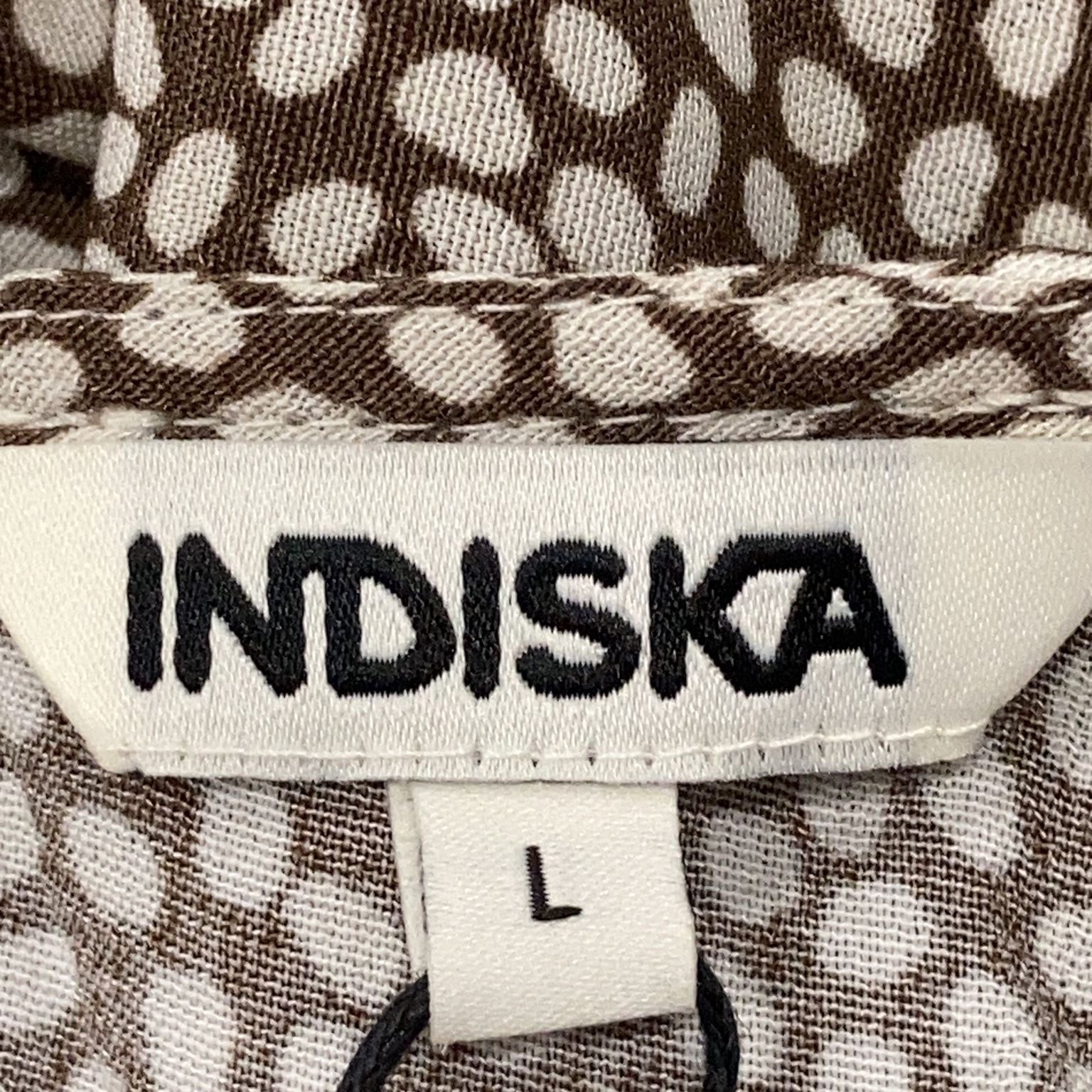 Indiska