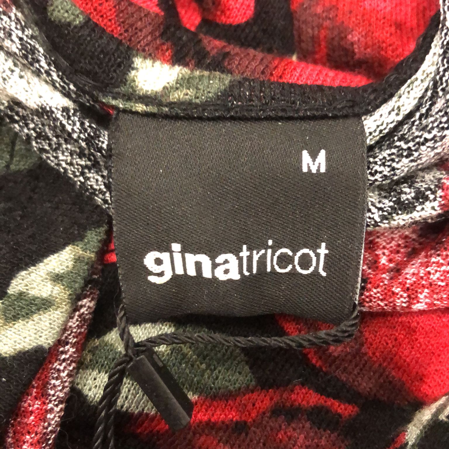 Gina Tricot