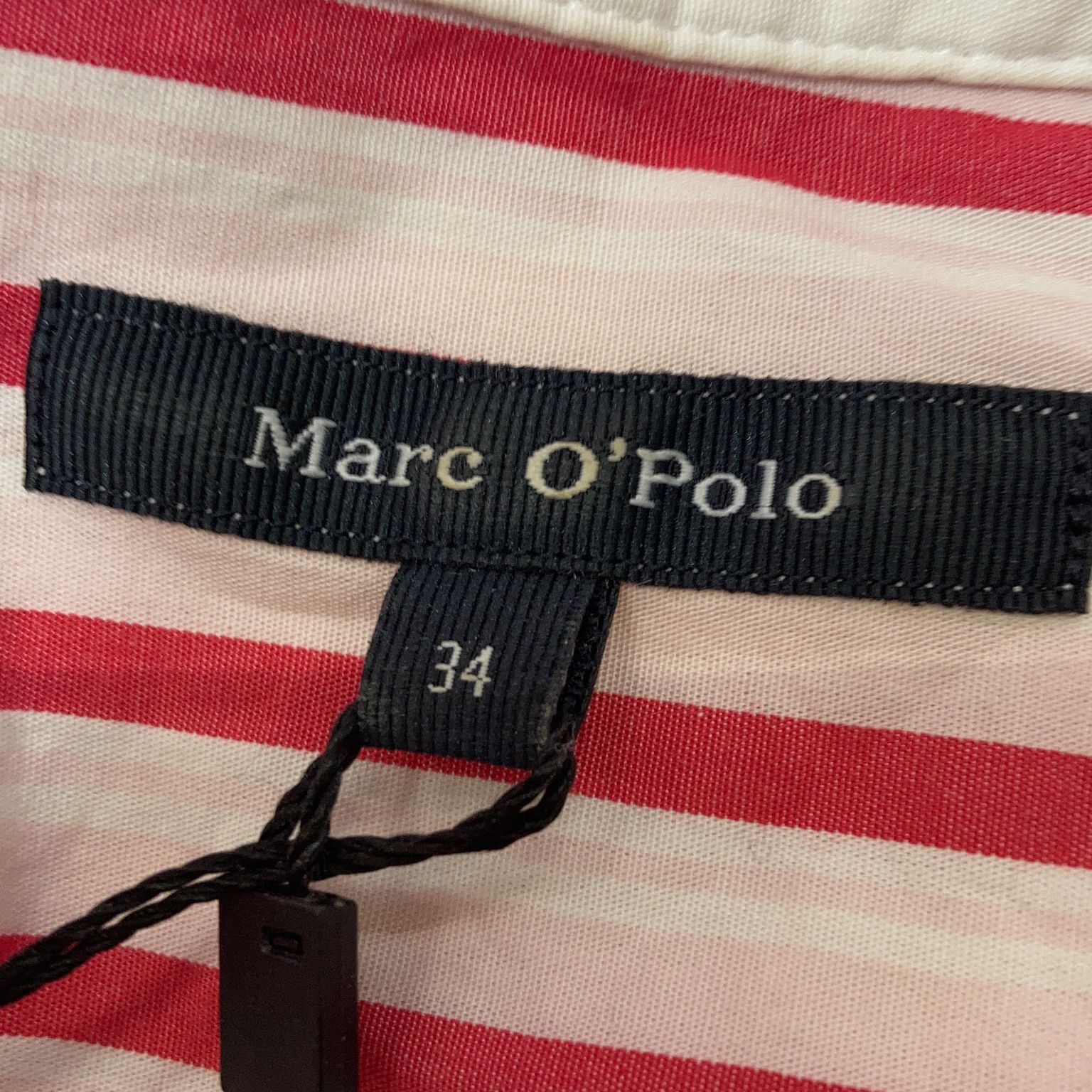 Marc O'Polo