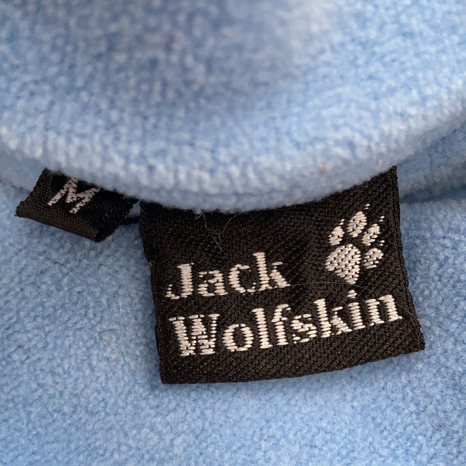 Jack Wolfskin