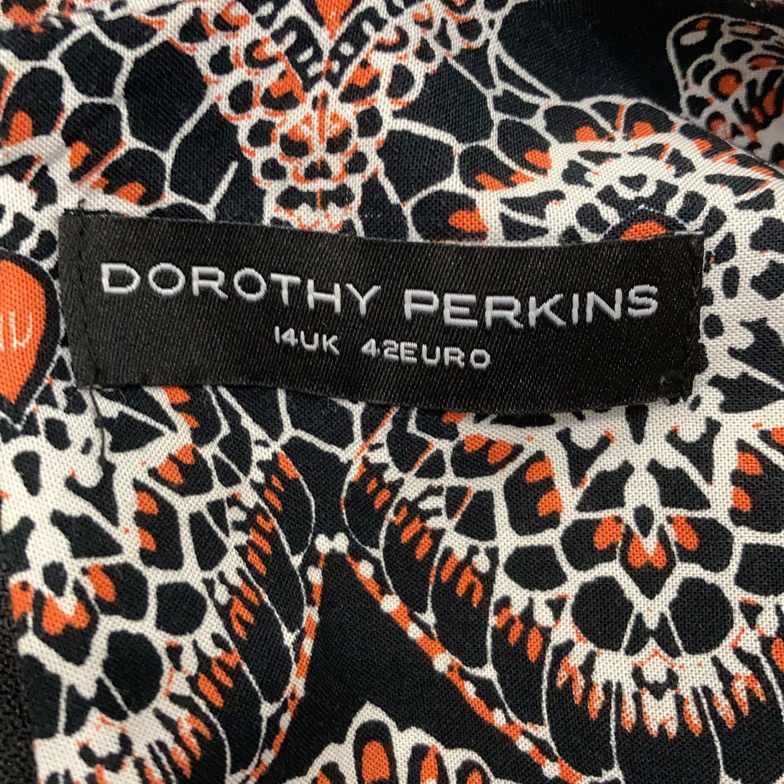 Dorothy Perkins