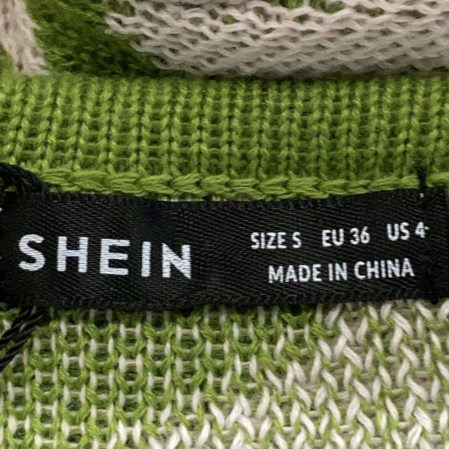 Shein