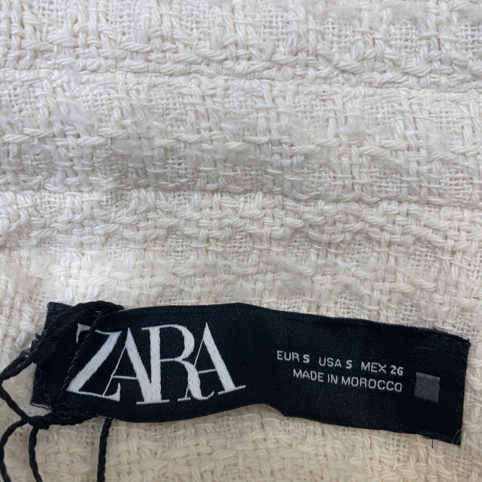 Zara