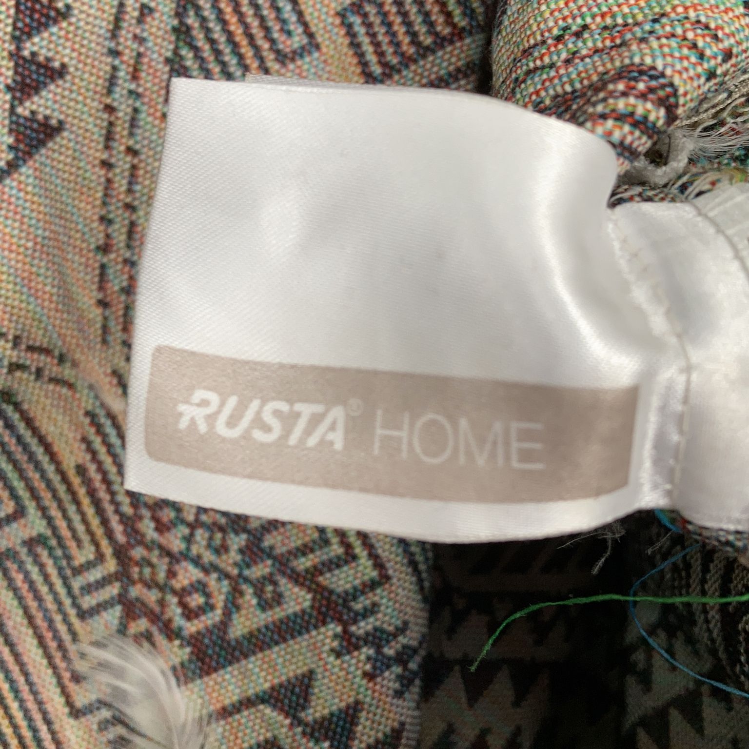 Rusta Home