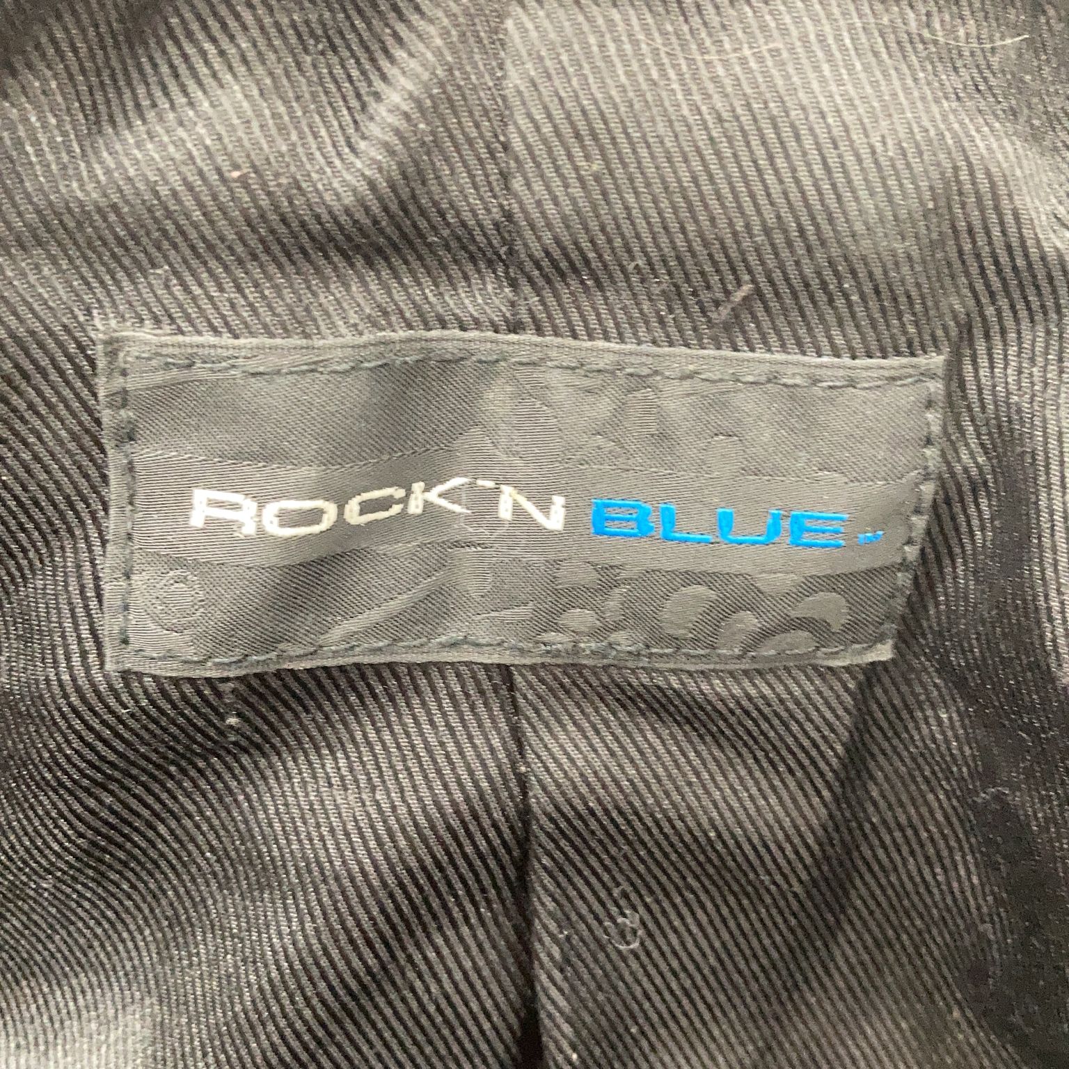 Rock'n Blue