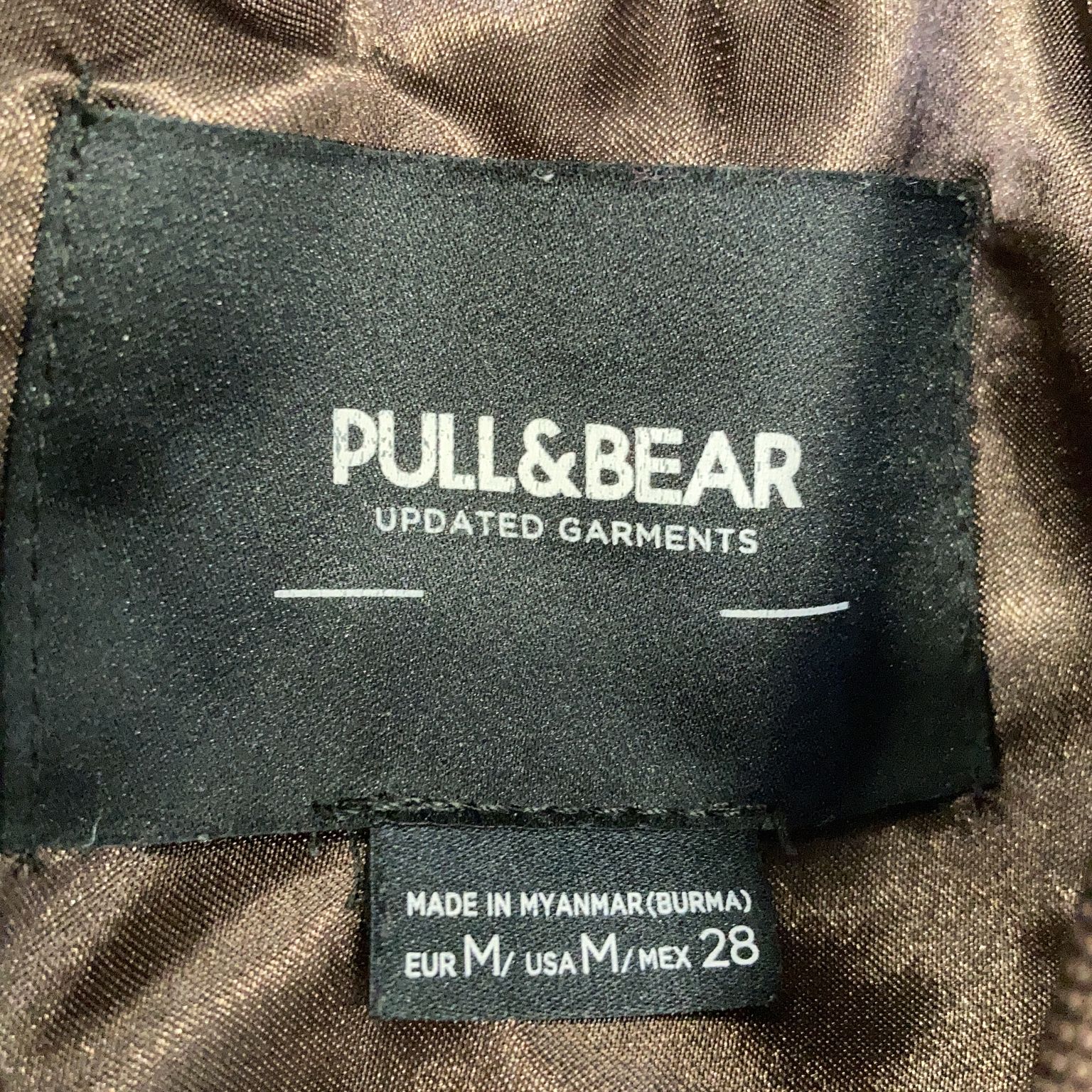 Pull  Bear