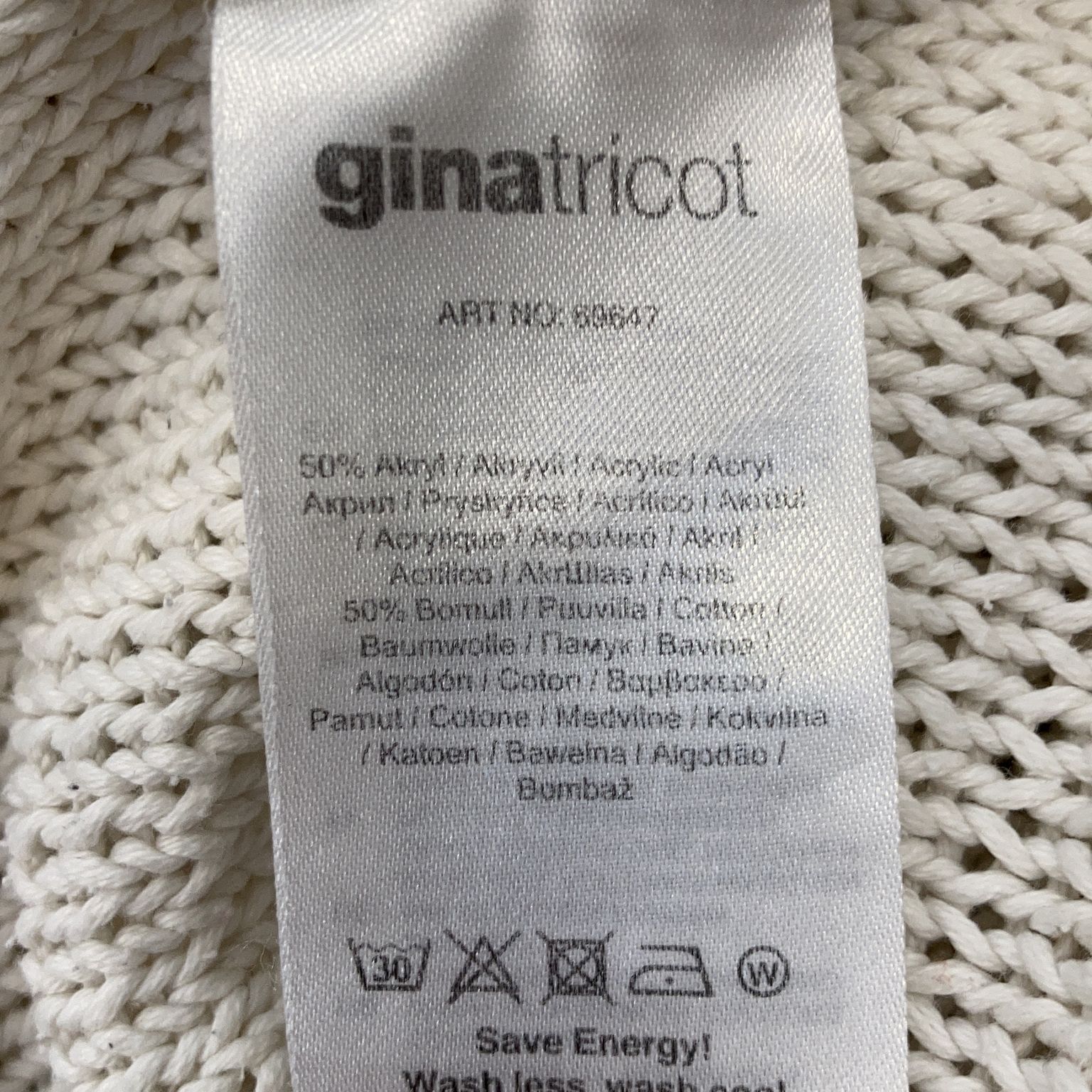 Gina Tricot