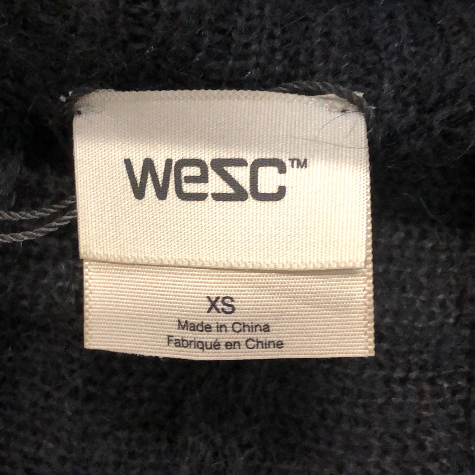 WeSC