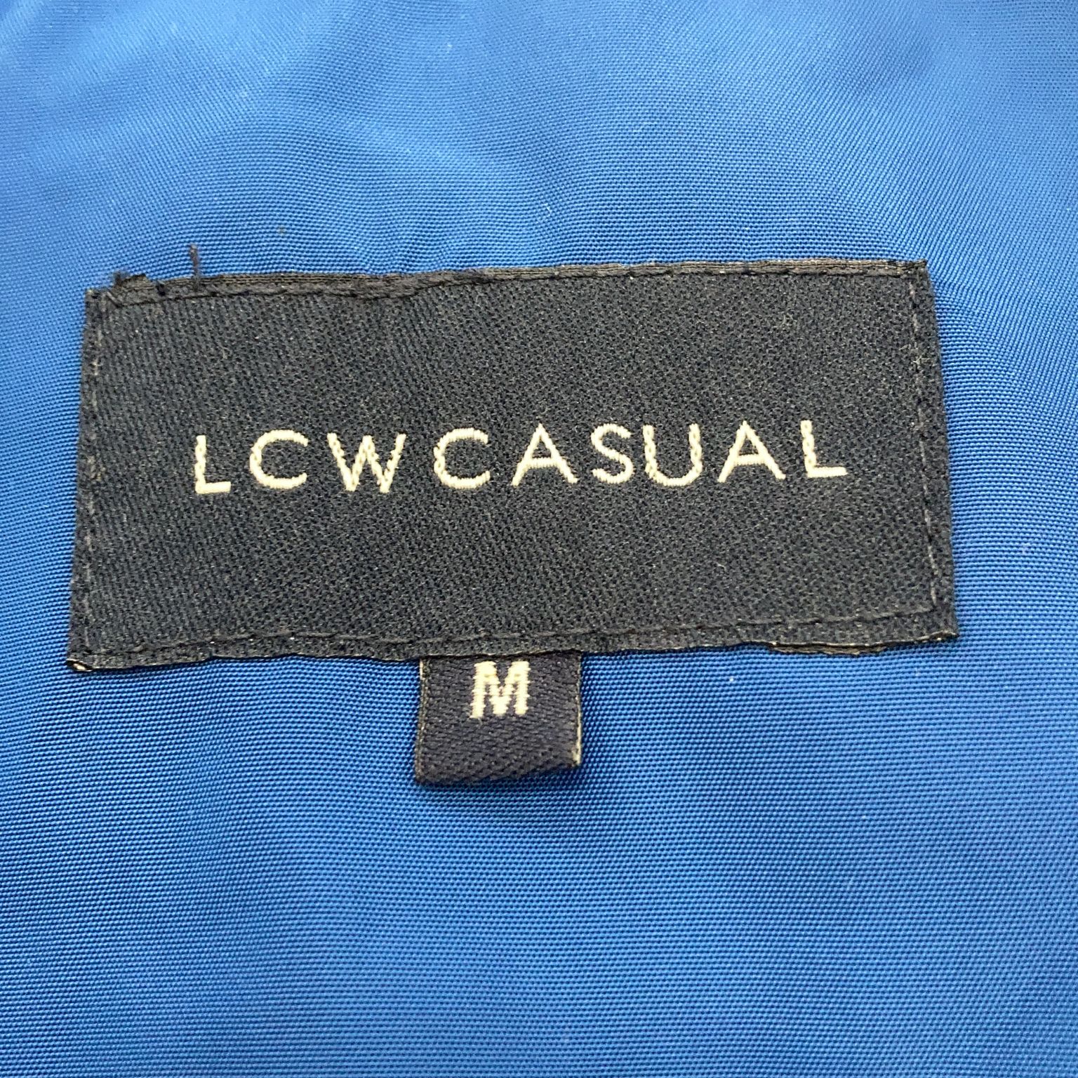 LCW Casual