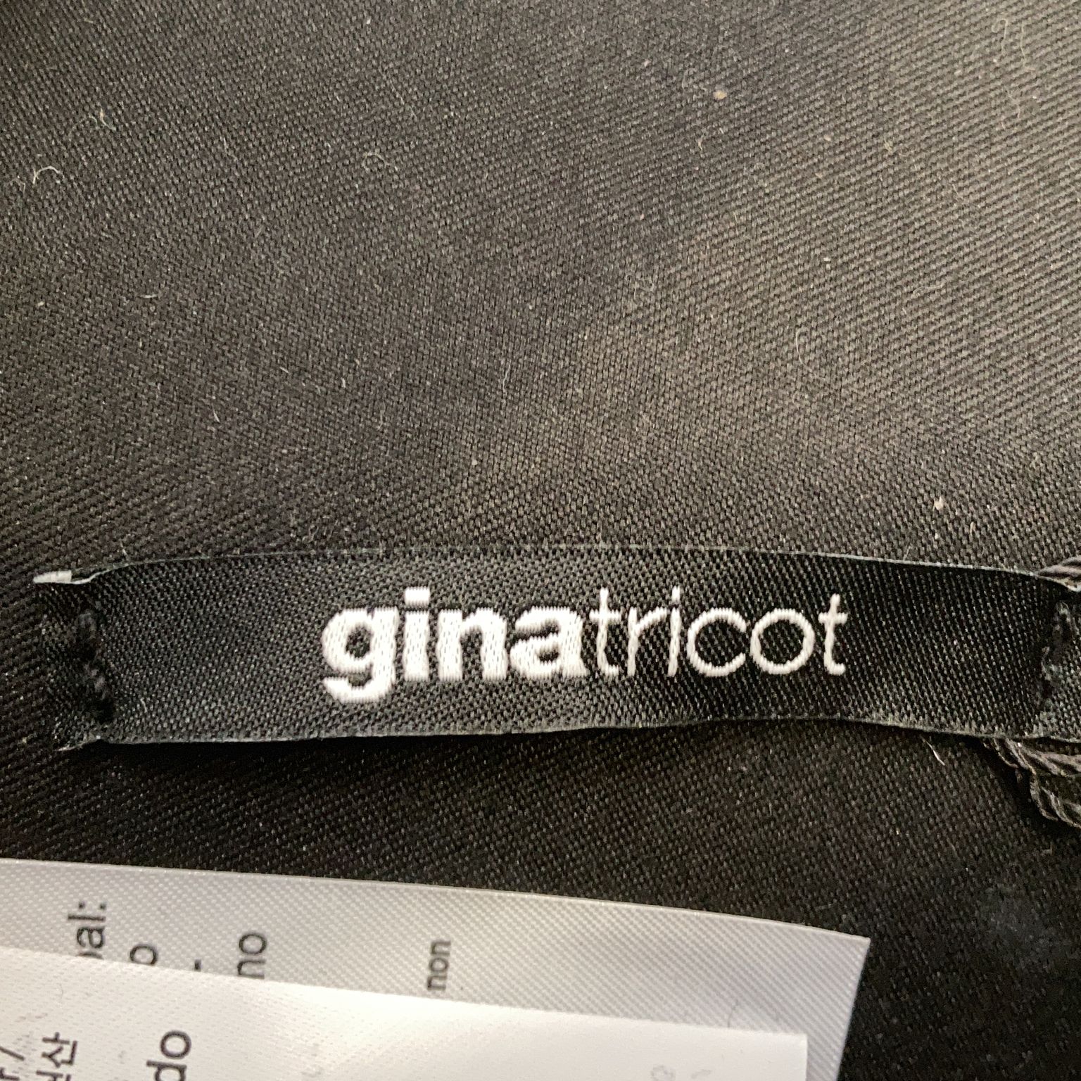 Gina Tricot