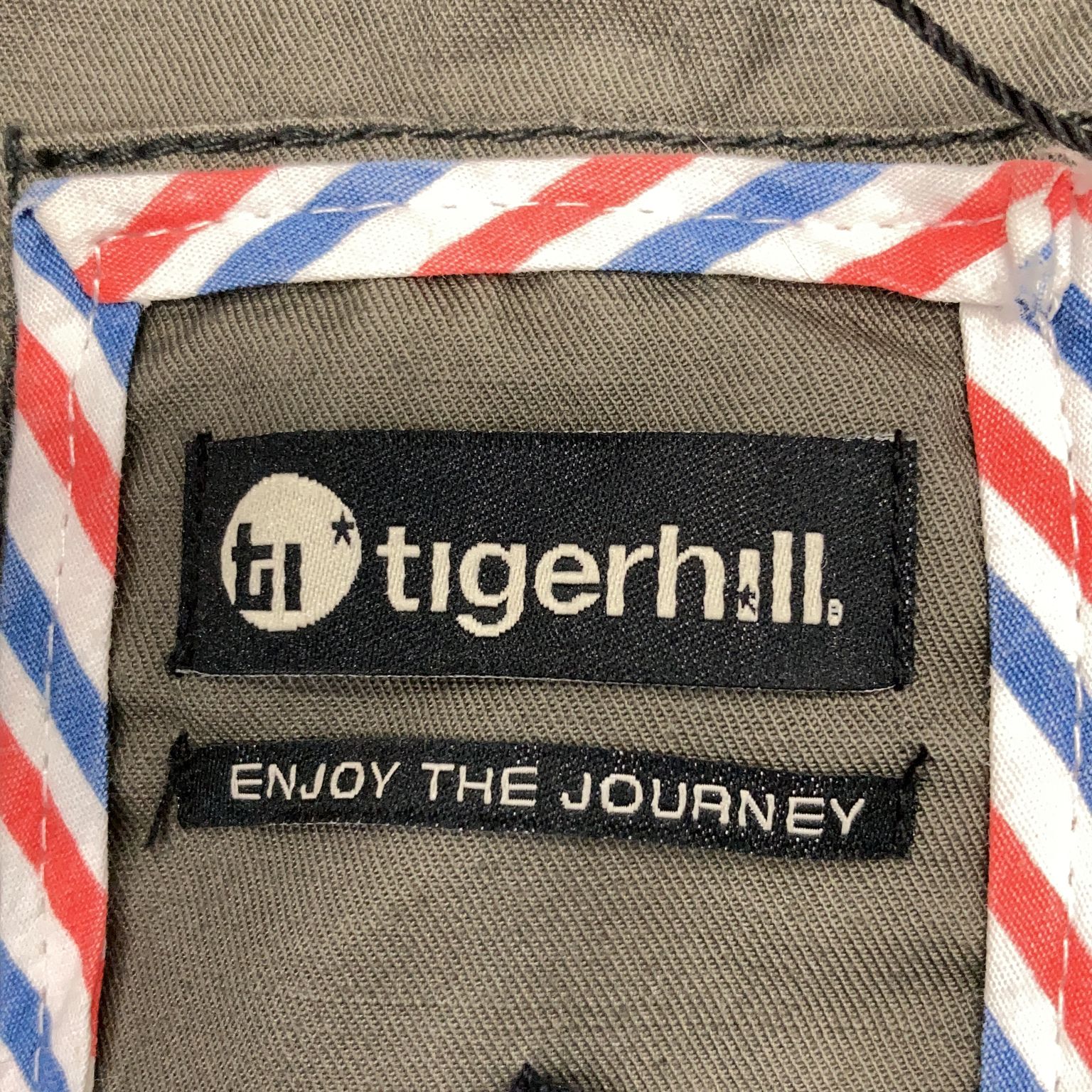 Tigerhill