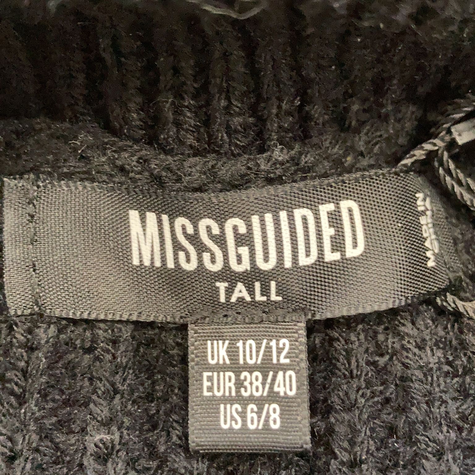 Missguided