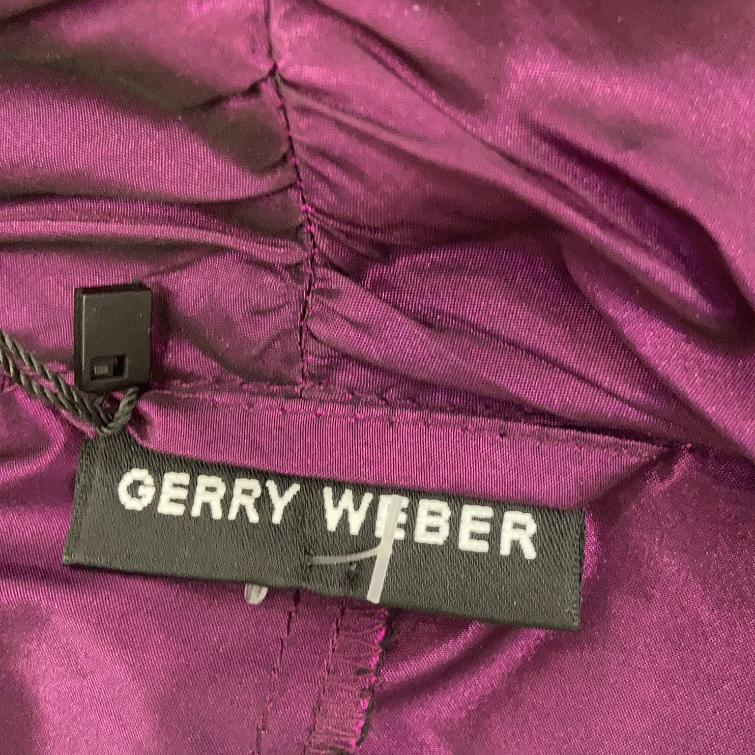 Gerry Weber