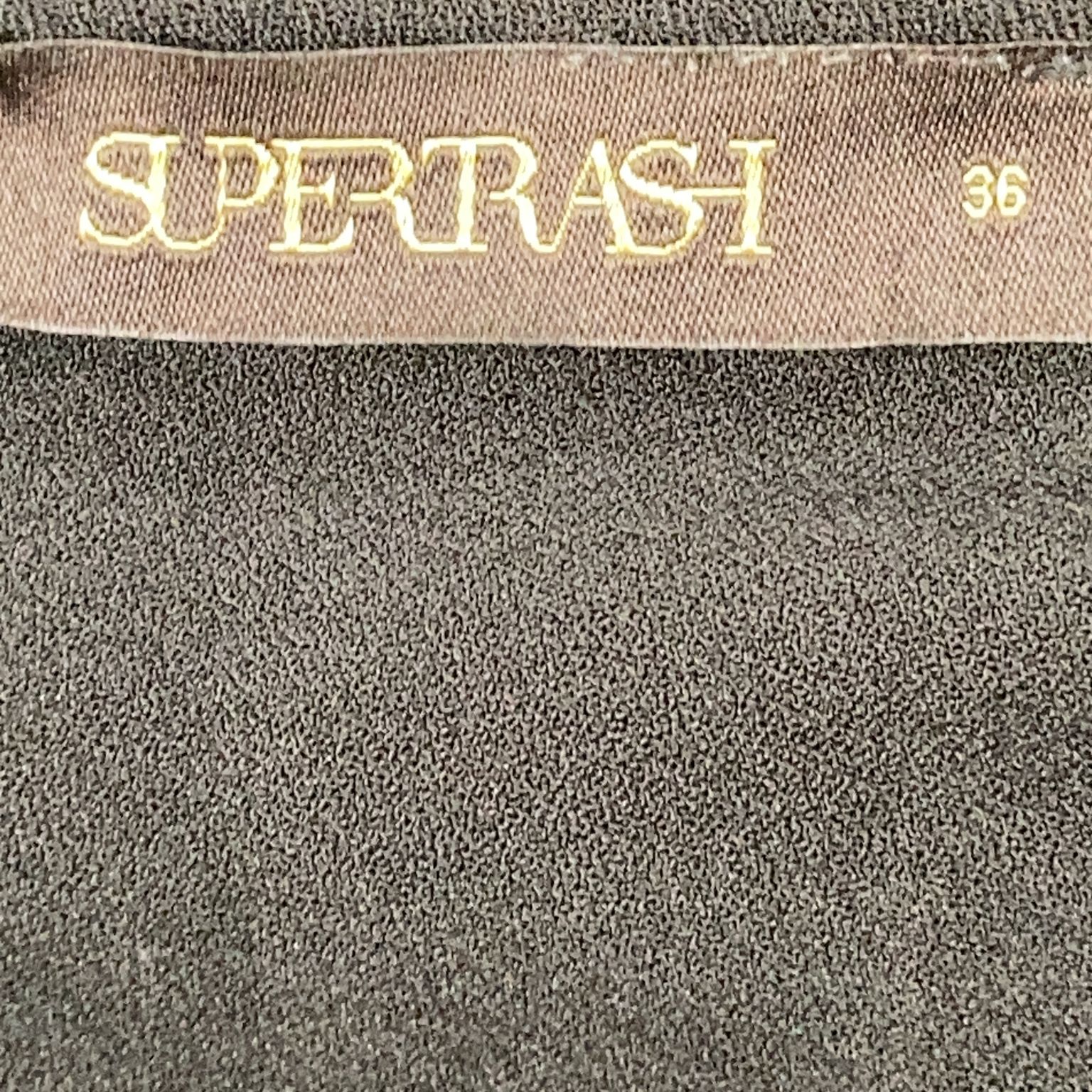 SuperTrash