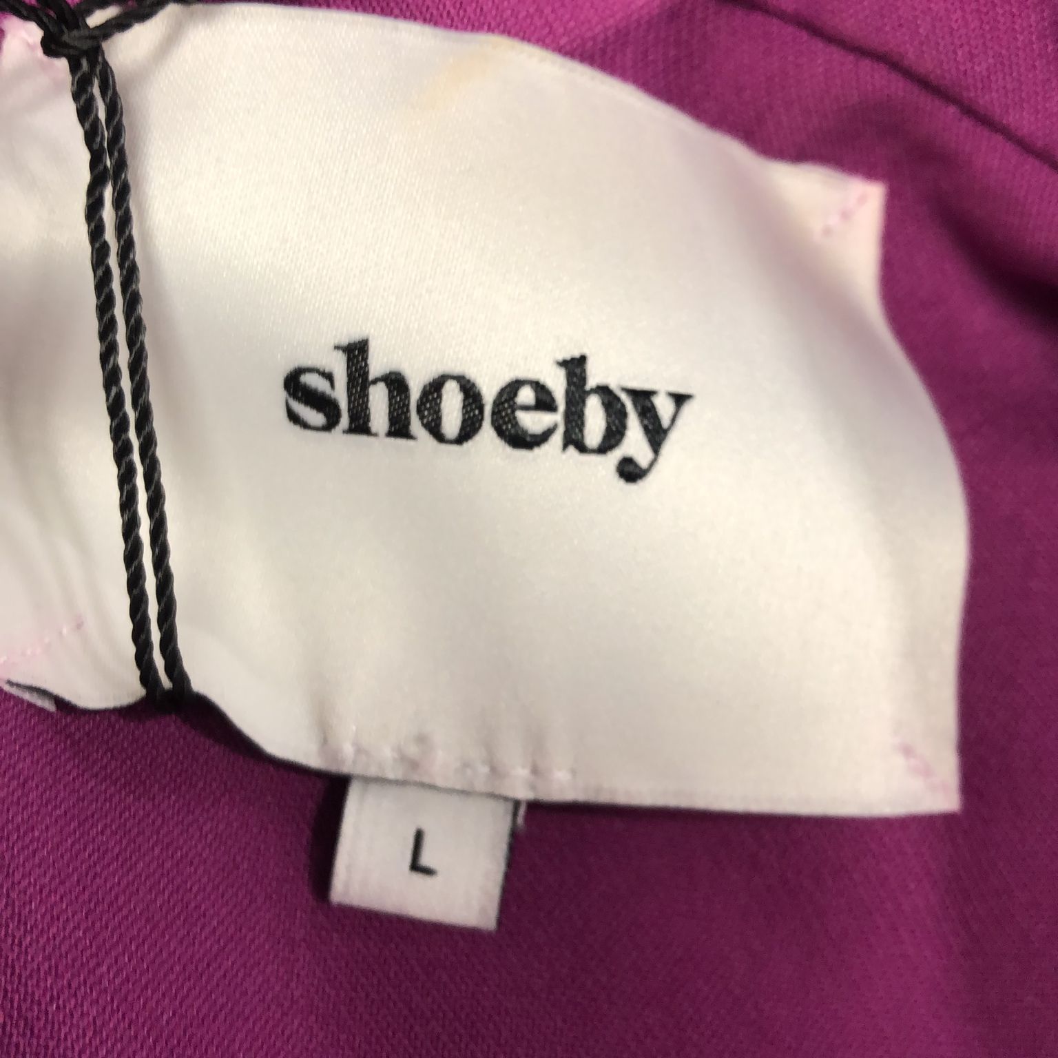 Shoeby