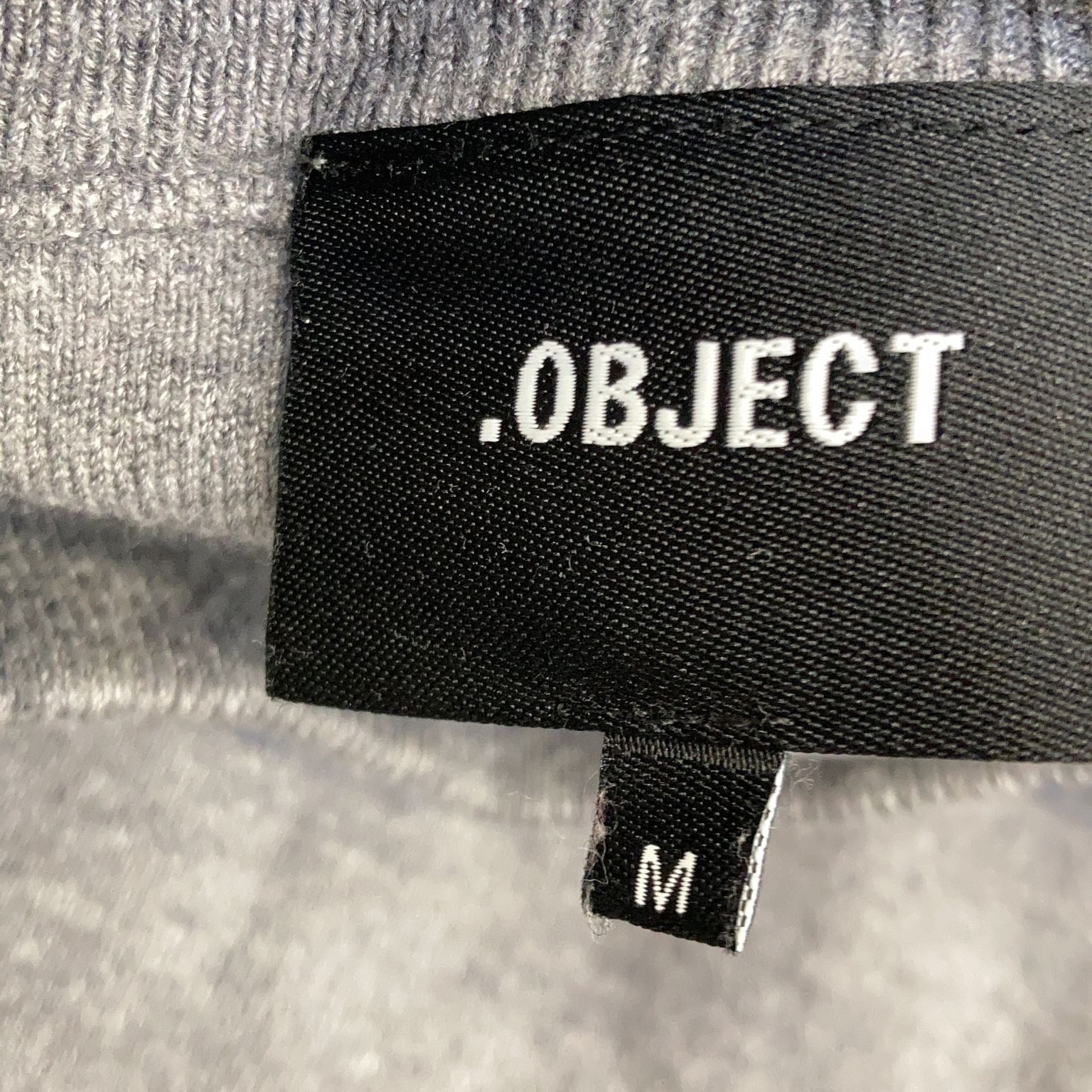 Object